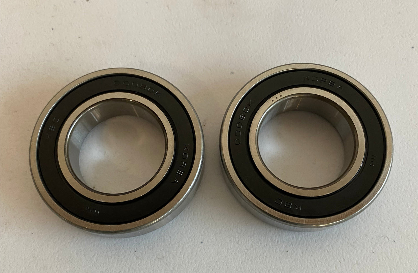 Roulements de roue arrière BUELL REF OEM : E0005.02A8B
