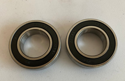 Roulements de roue arrière BUELL REF OEM : E0005.02A8B
