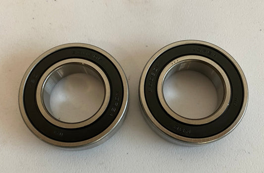 Roulements de roue arrière BUELL REF OEM : E0005.02A8B