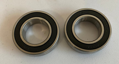 Roulements de roue arrière BUELL REF OEM : E0005.02A8B