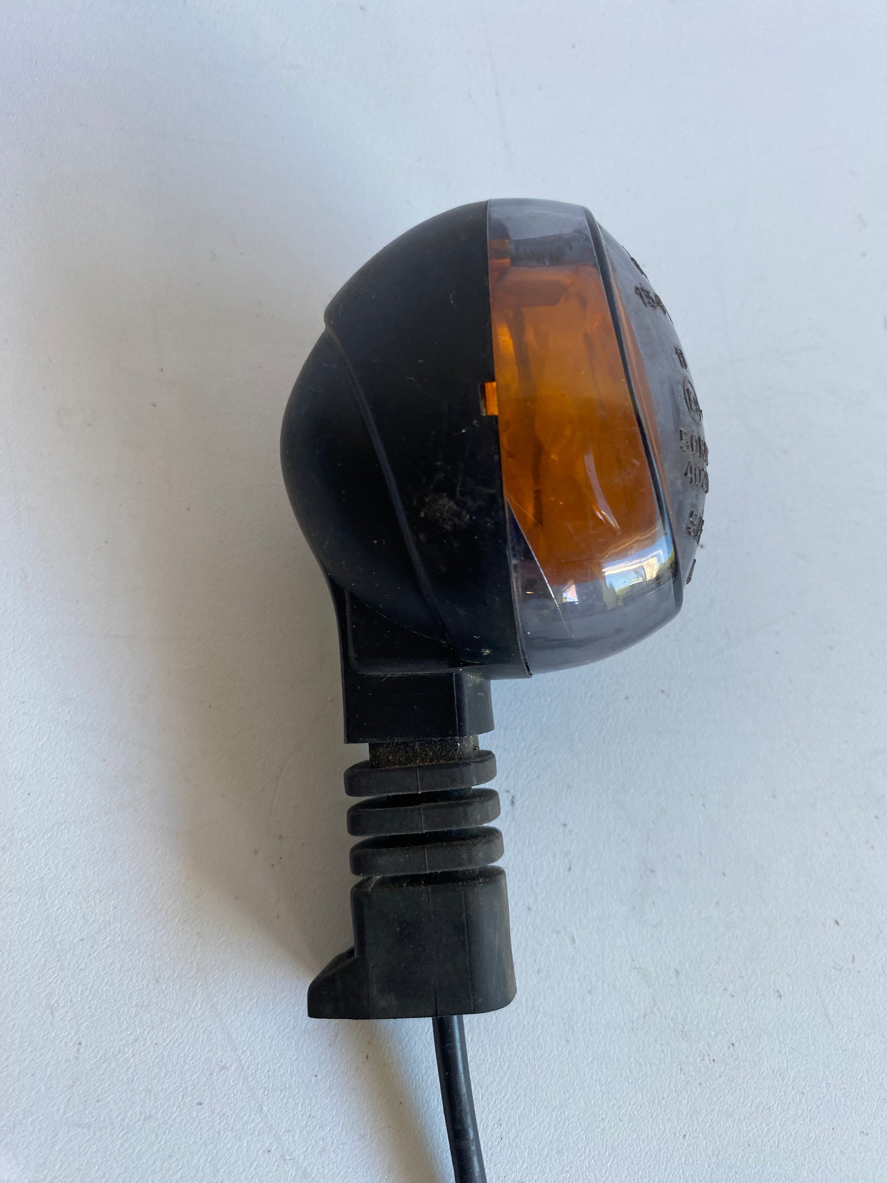 Clignotant avant droit Buell XB REF OEM Y0504.KA