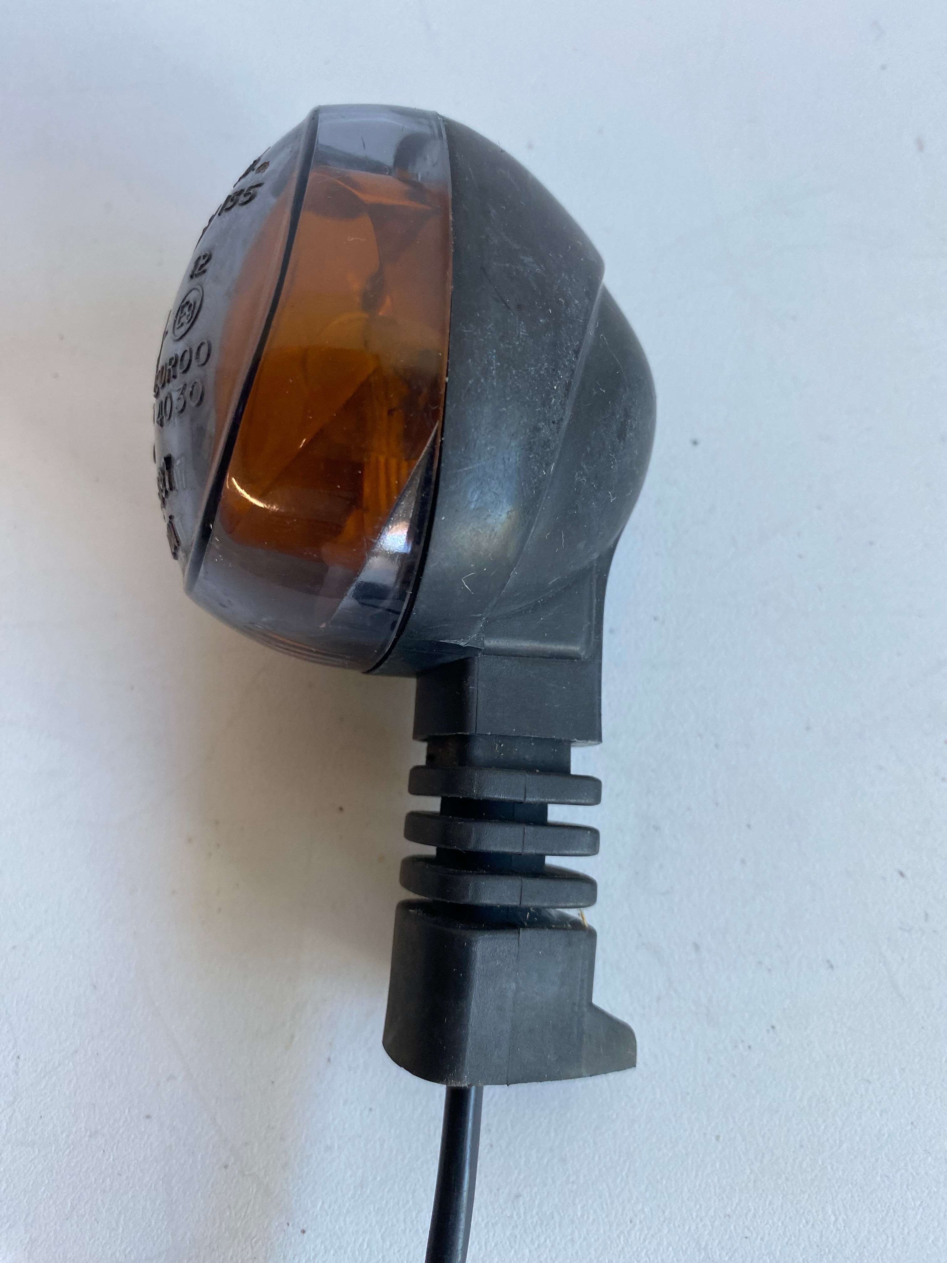 Clignotant avant droit Buell XB REF OEM Y0504.KA