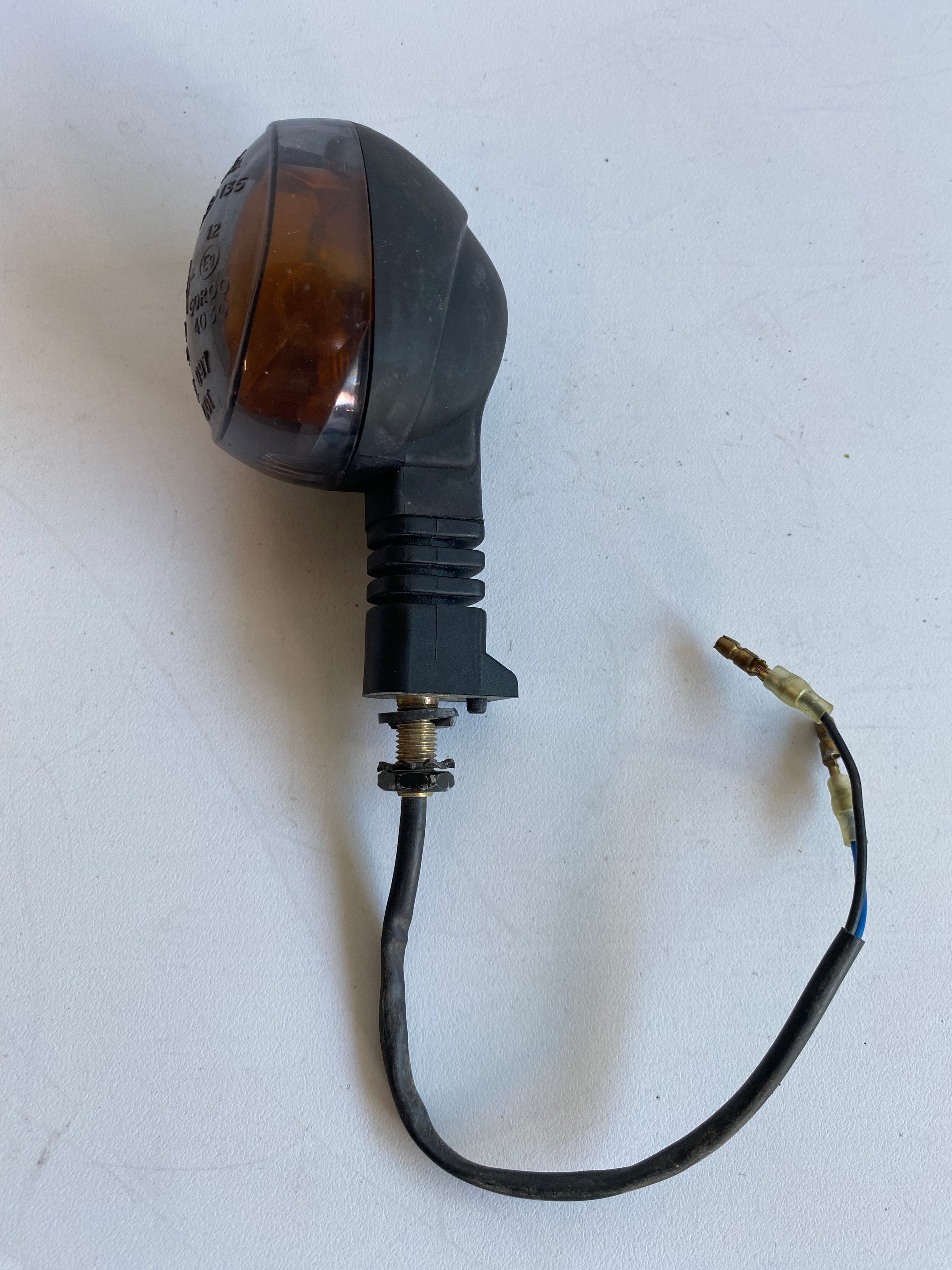 Clignotant arrière gauche Buell XB REF OEM Y0504.02A8