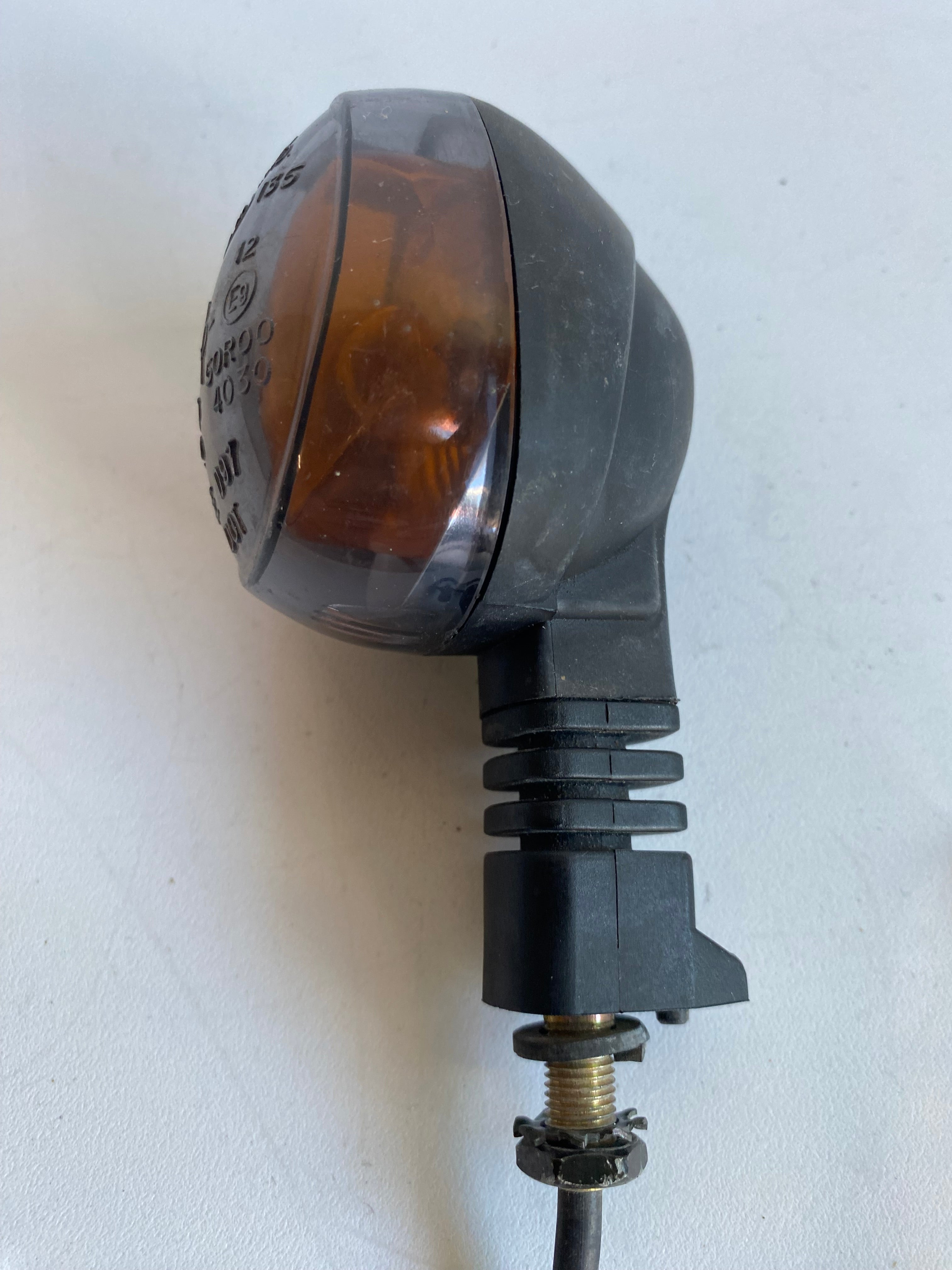 Clignotant arrière gauche Buell XB REF OEM Y0504.02A8
