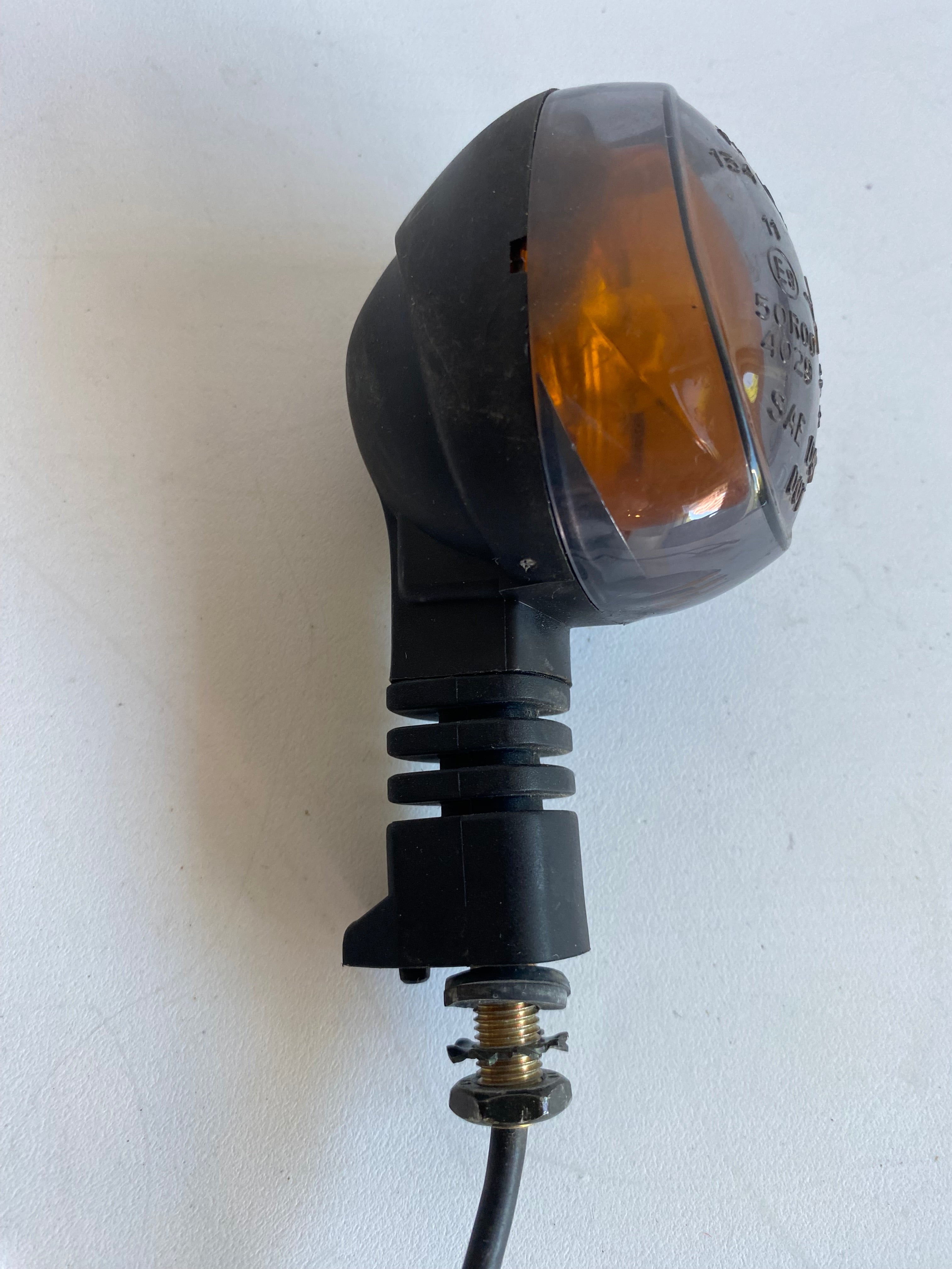 Clignotant arrière gauche Buell XB REF OEM Y0504.02A8