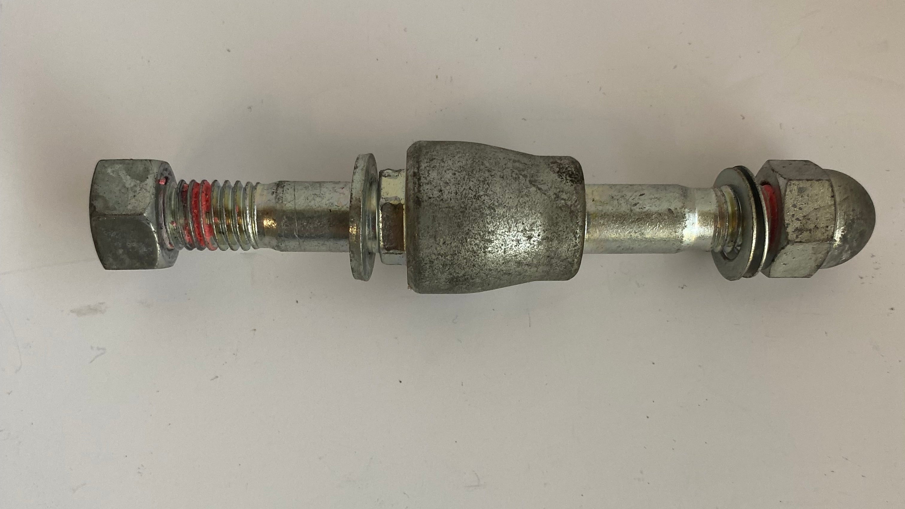 Vis amortisseurs supérieur Dyna Harley Davidson REF OEM 54666-08