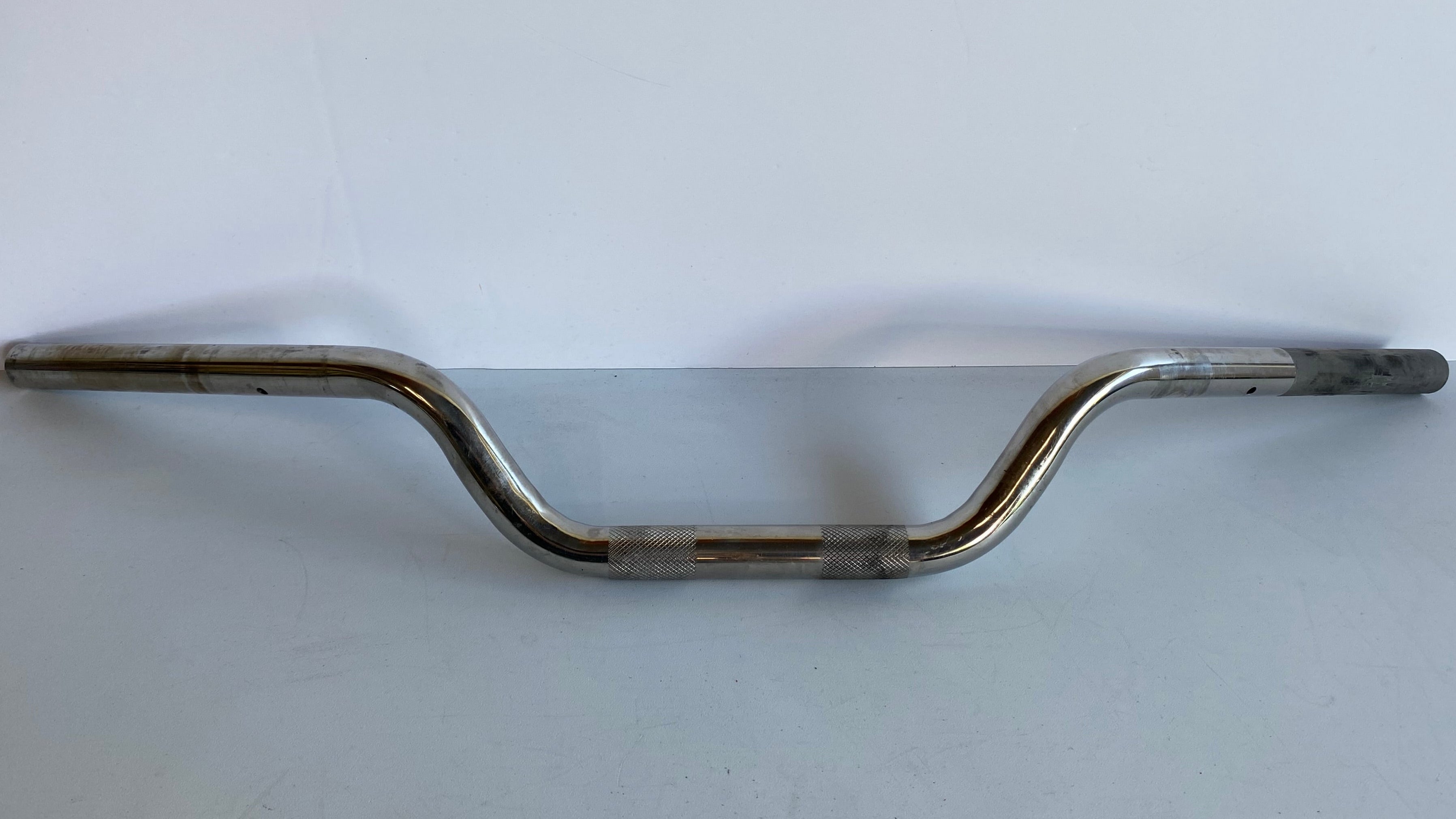 Buell XB9R Handlebar OEM REF N0002.1AD
