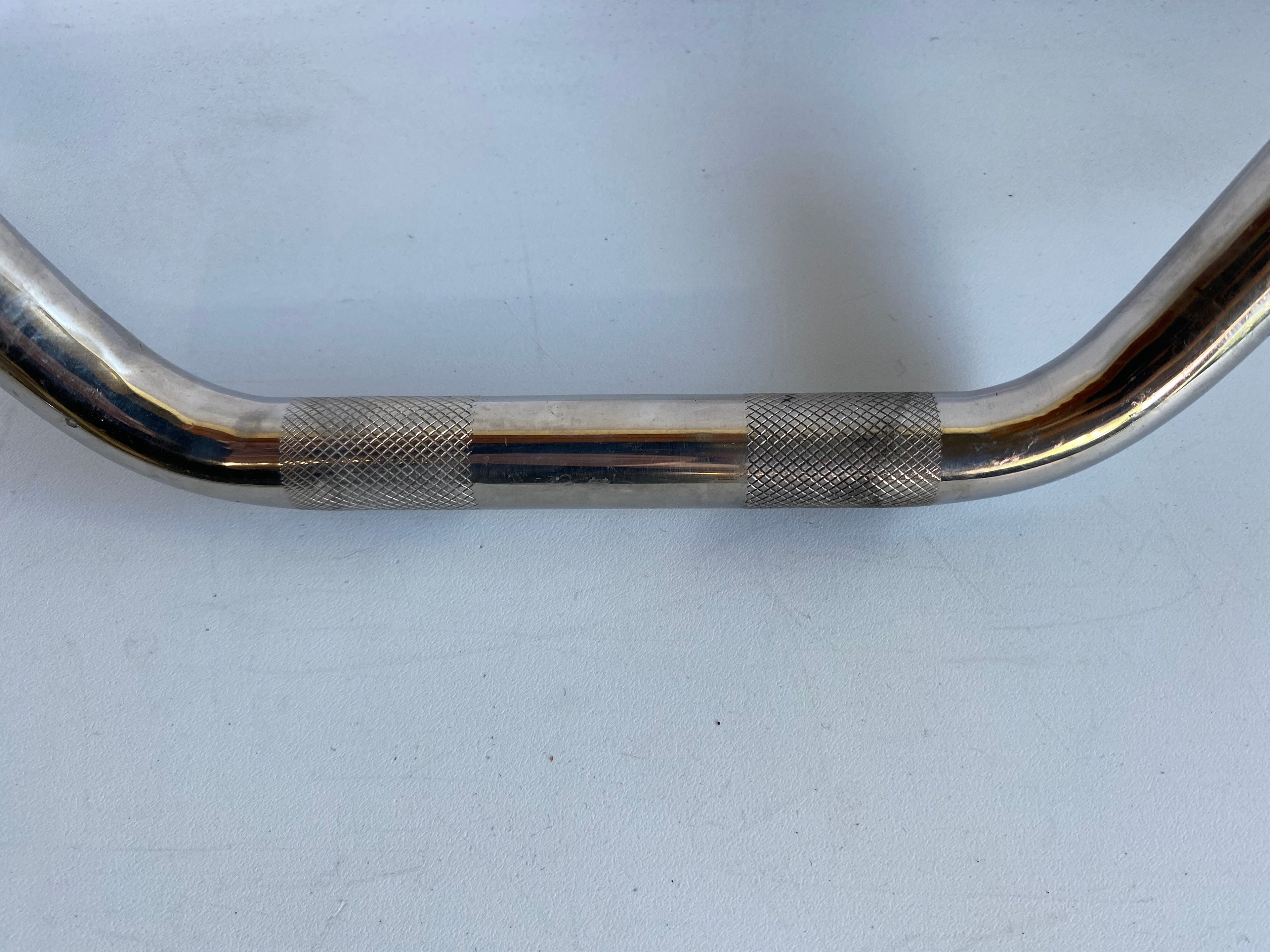 Buell XB9R Handlebar OEM REF N0002.1AD