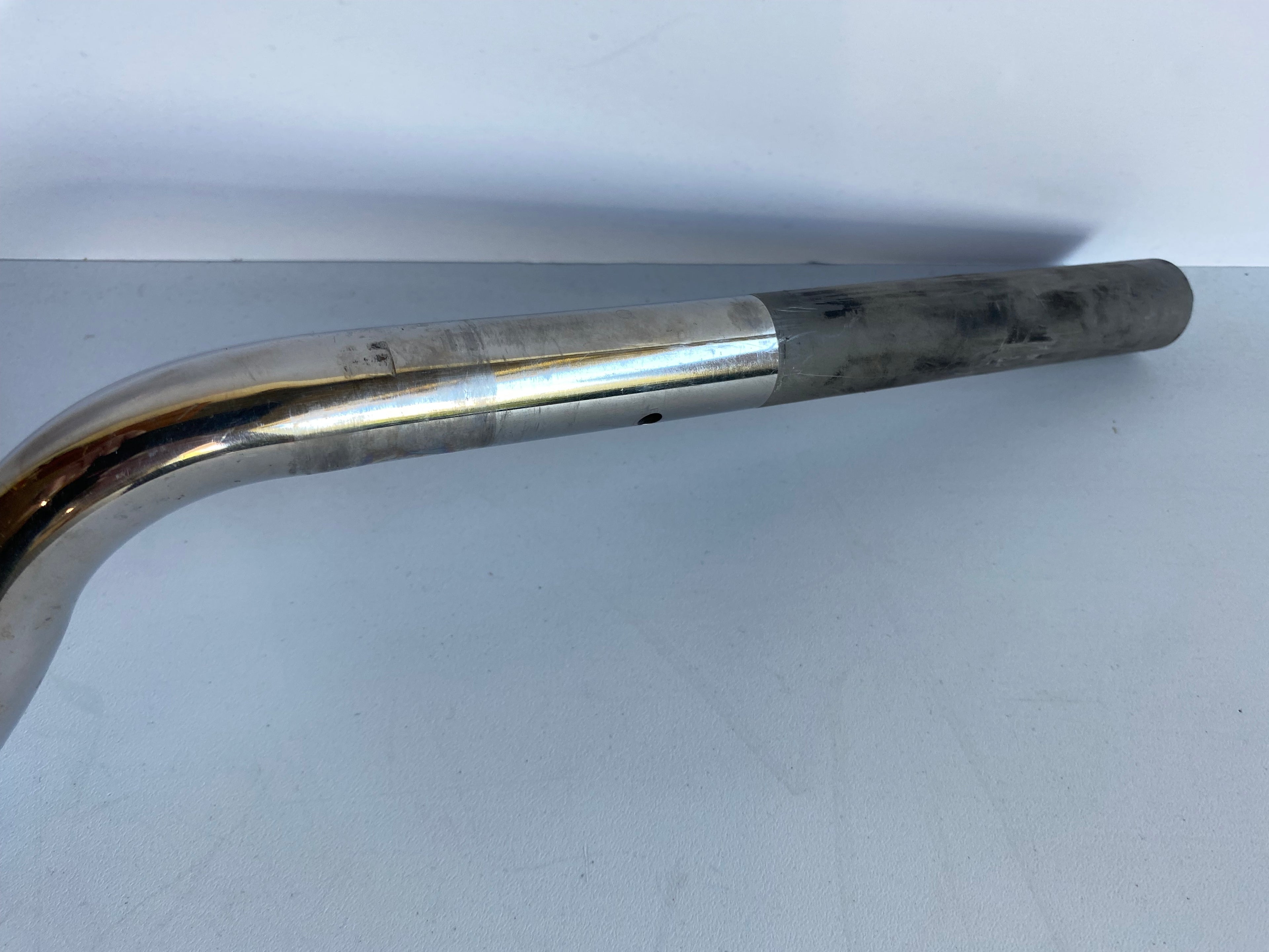 Buell XB9R Handlebar OEM REF N0002.1AD