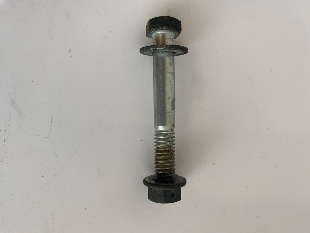 Vis 3/8-16 x 2-3/4" support moteur Dyna Harley Davidson REF OEM 3509