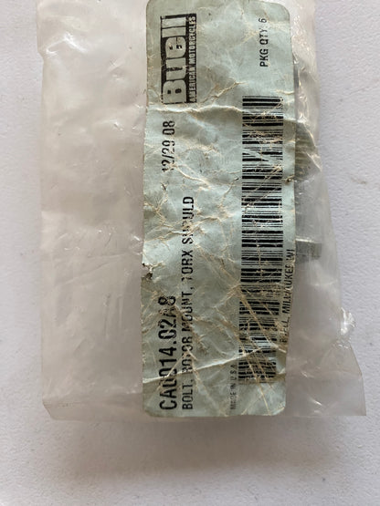 BUELL front brake disc screw REF OEM: CA0014.02A8