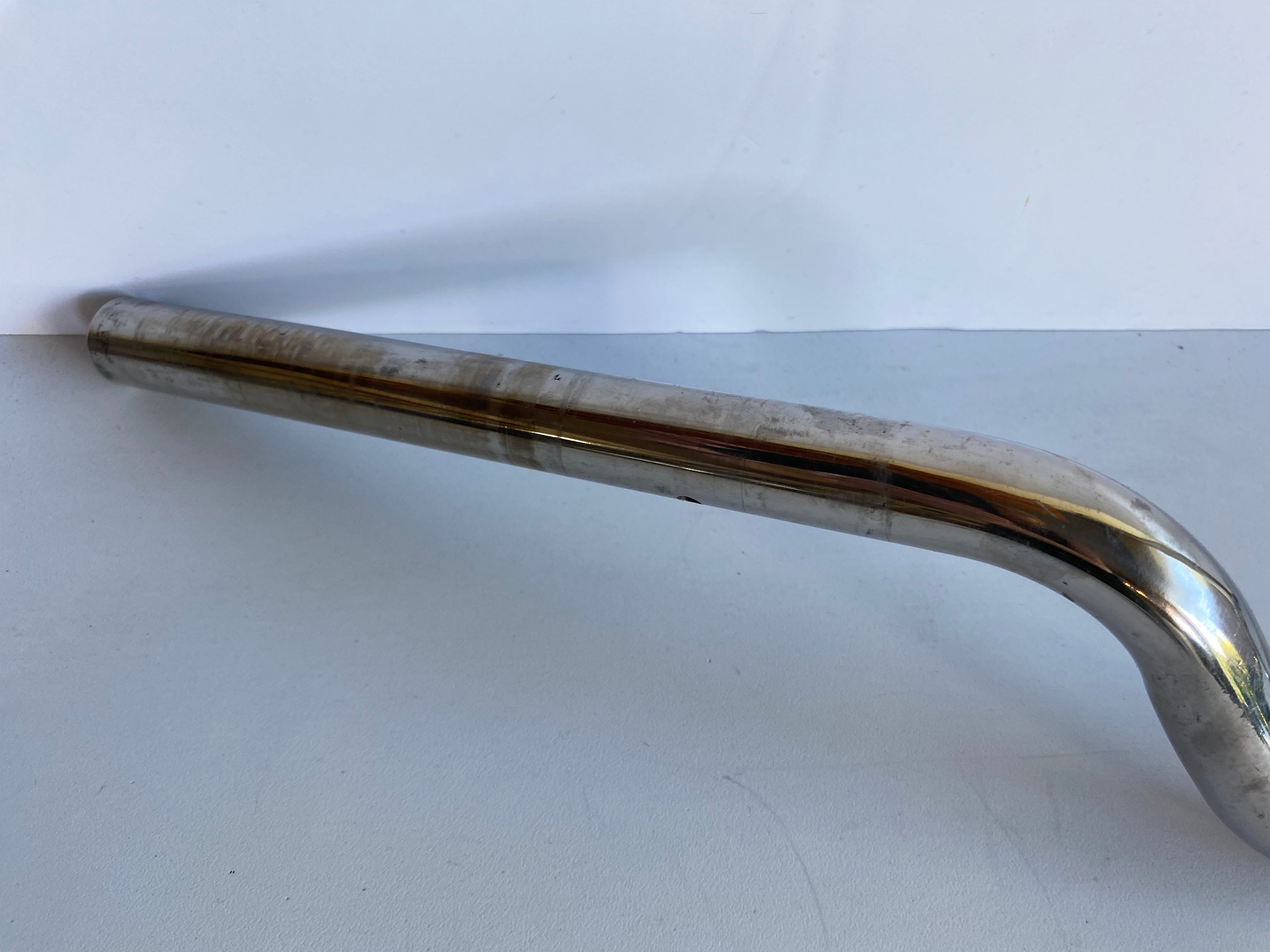 Buell XB9R Handlebar OEM REF N0002.1AD