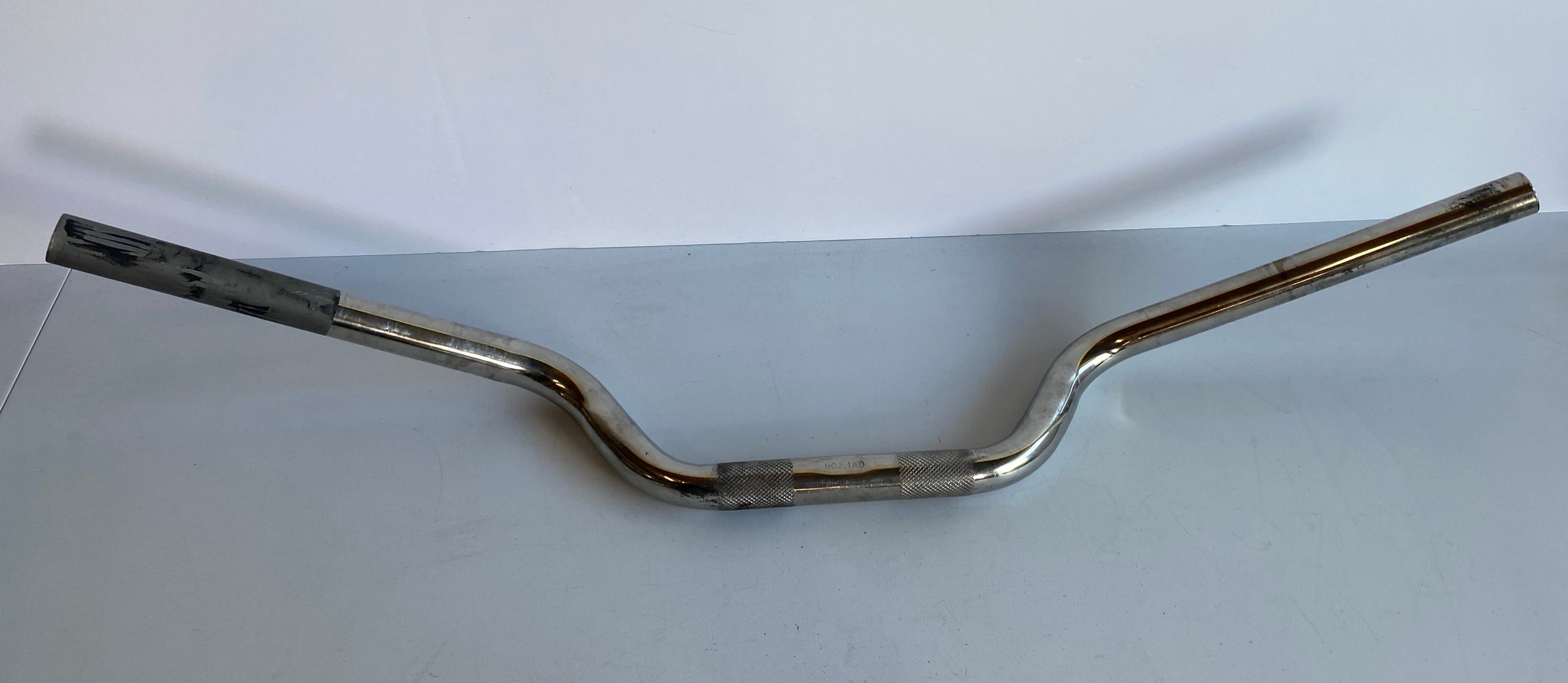 Buell XB9R Handlebar OEM REF N0002.1AD