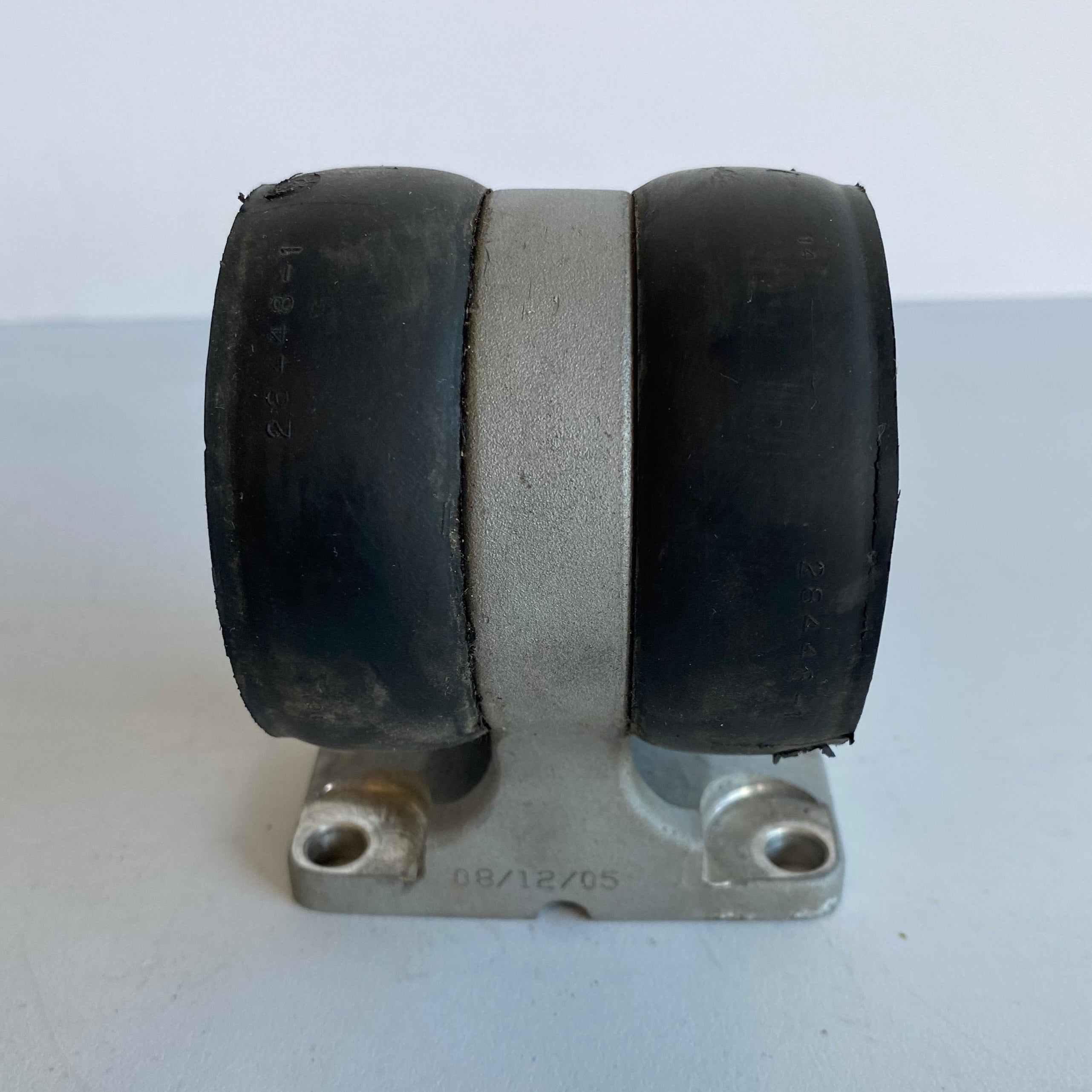 Silent bloc moteur arrière Buell REF OEM L0502.02A8
