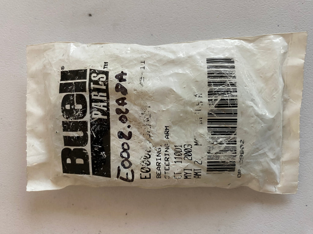 Roulements de colonne de direction BUELL REF OEM : E0002.02A8A