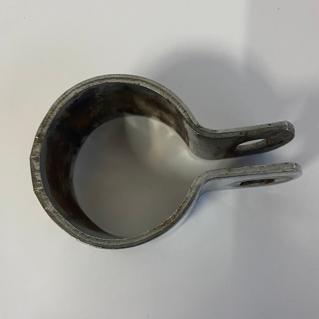 Collier de collecteur d'échappement Harley Davidson REF OEM 65302-82A