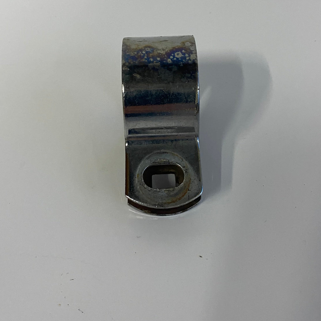 Collier de collecteur d'échappement Harley Davidson REF OEM 65302-82A