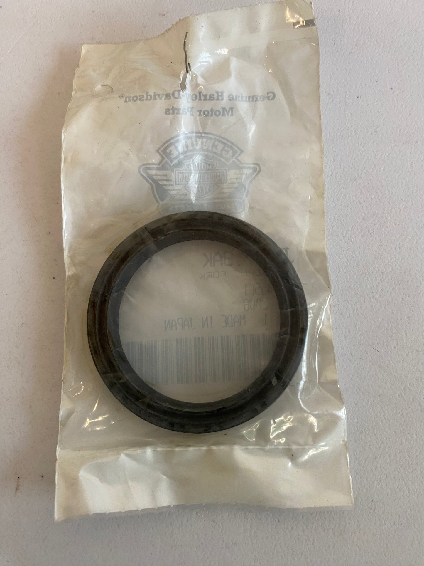 Fork oil seal BUELL XB OEM REF: J8127.3AK