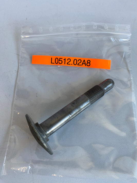 Vis support moteur avant Buell REF OEM L0512.02A8
