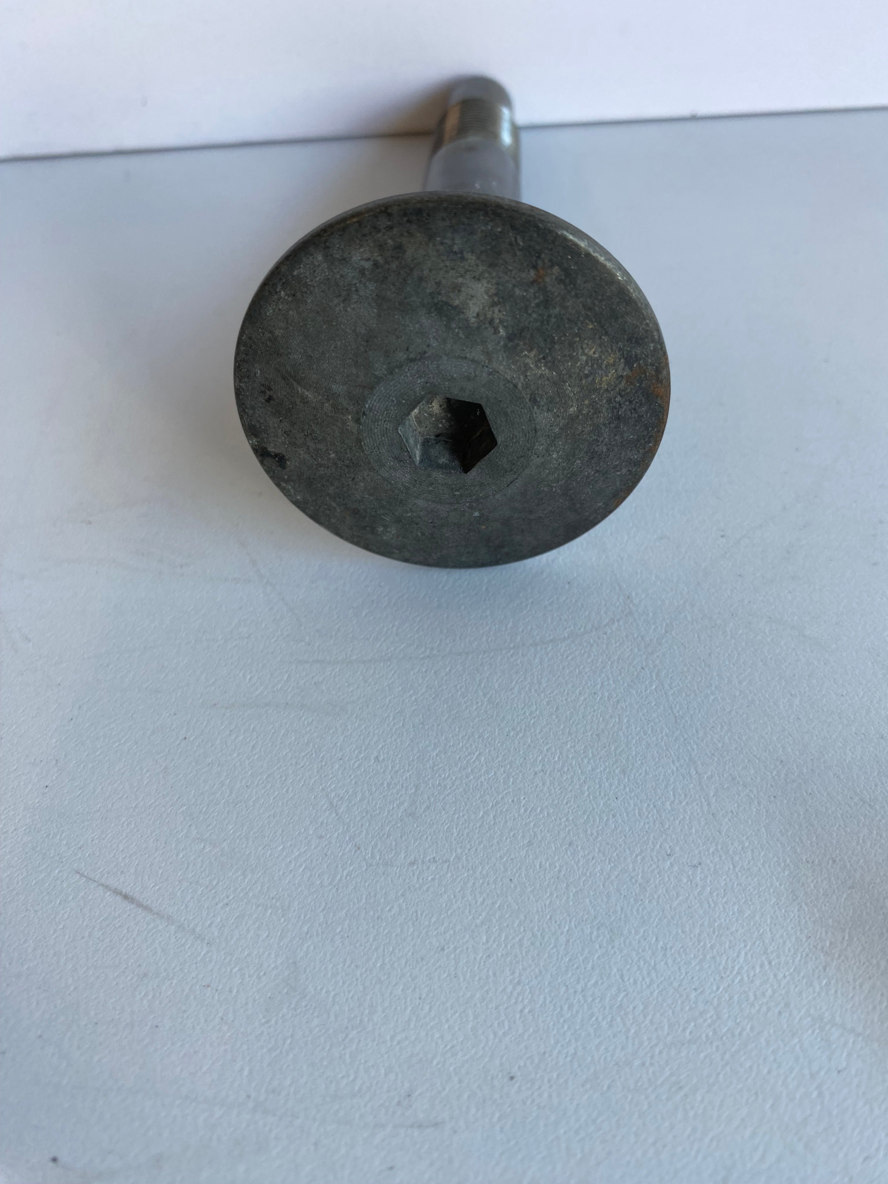 Buell front engine mount screw REF OEM L0512.02A8