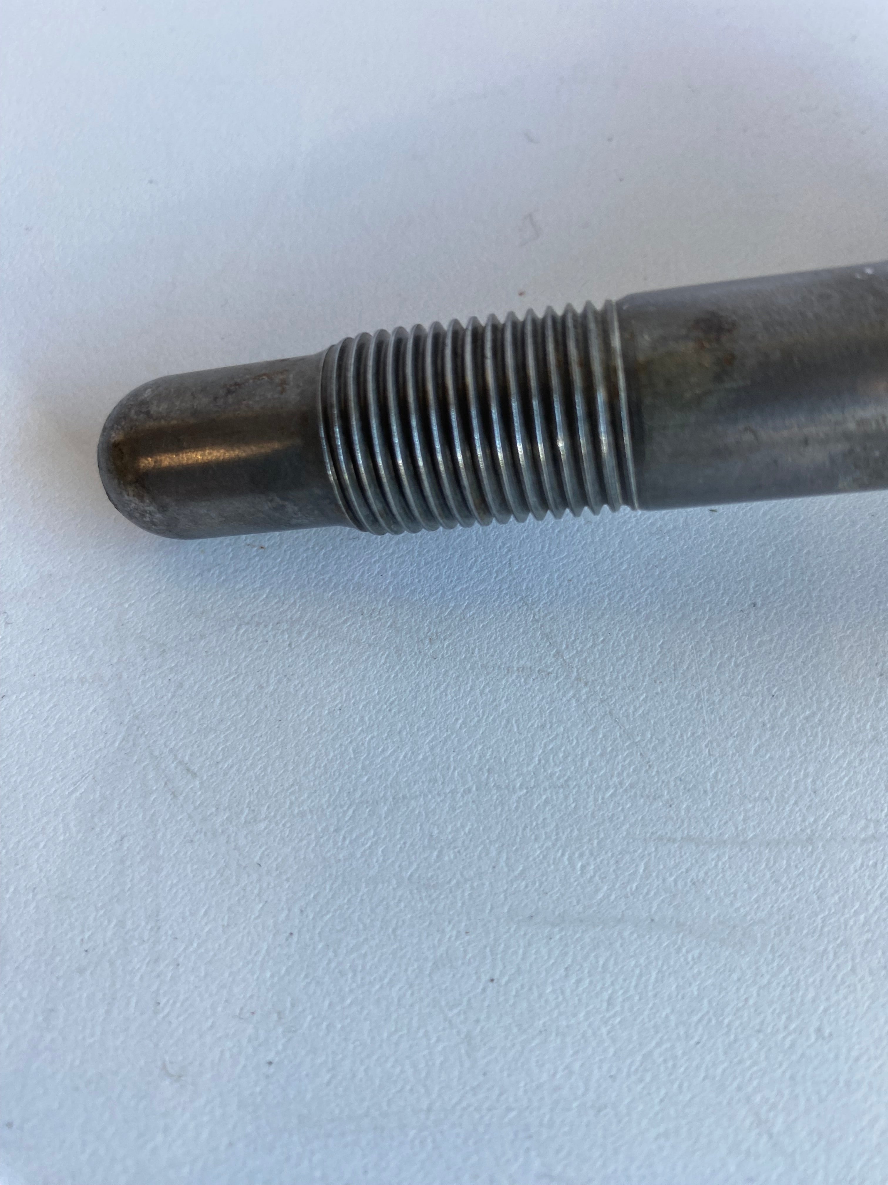 Buell front engine mount screw REF OEM L0512.02A8