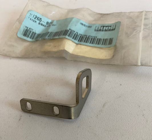 Loquet de serrure BUELL REF OEM : 91265-97Y