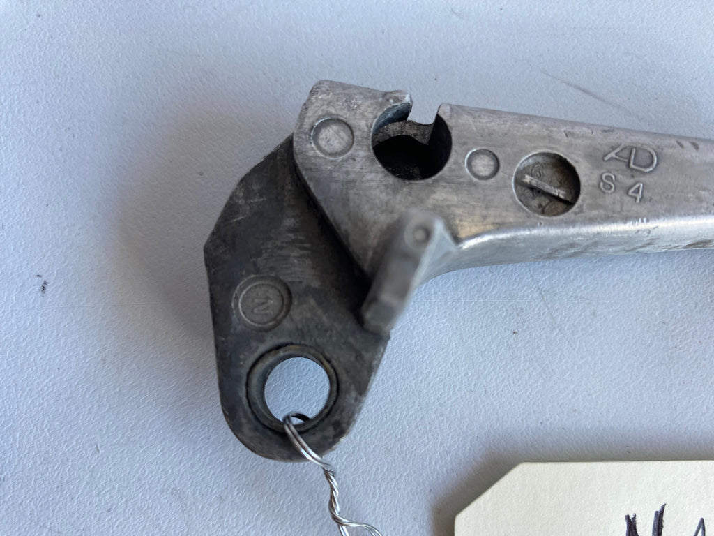 Buell XB Clutch Lever OEM REF N1102.02A8