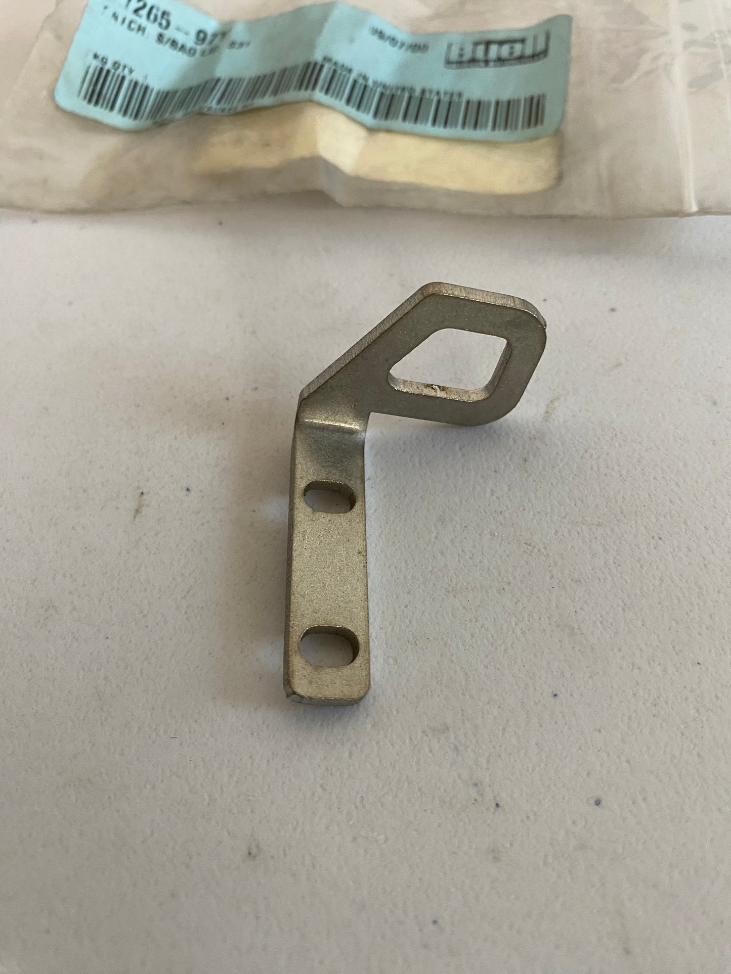 Loquet de serrure BUELL REF OEM : 91265-97Y
