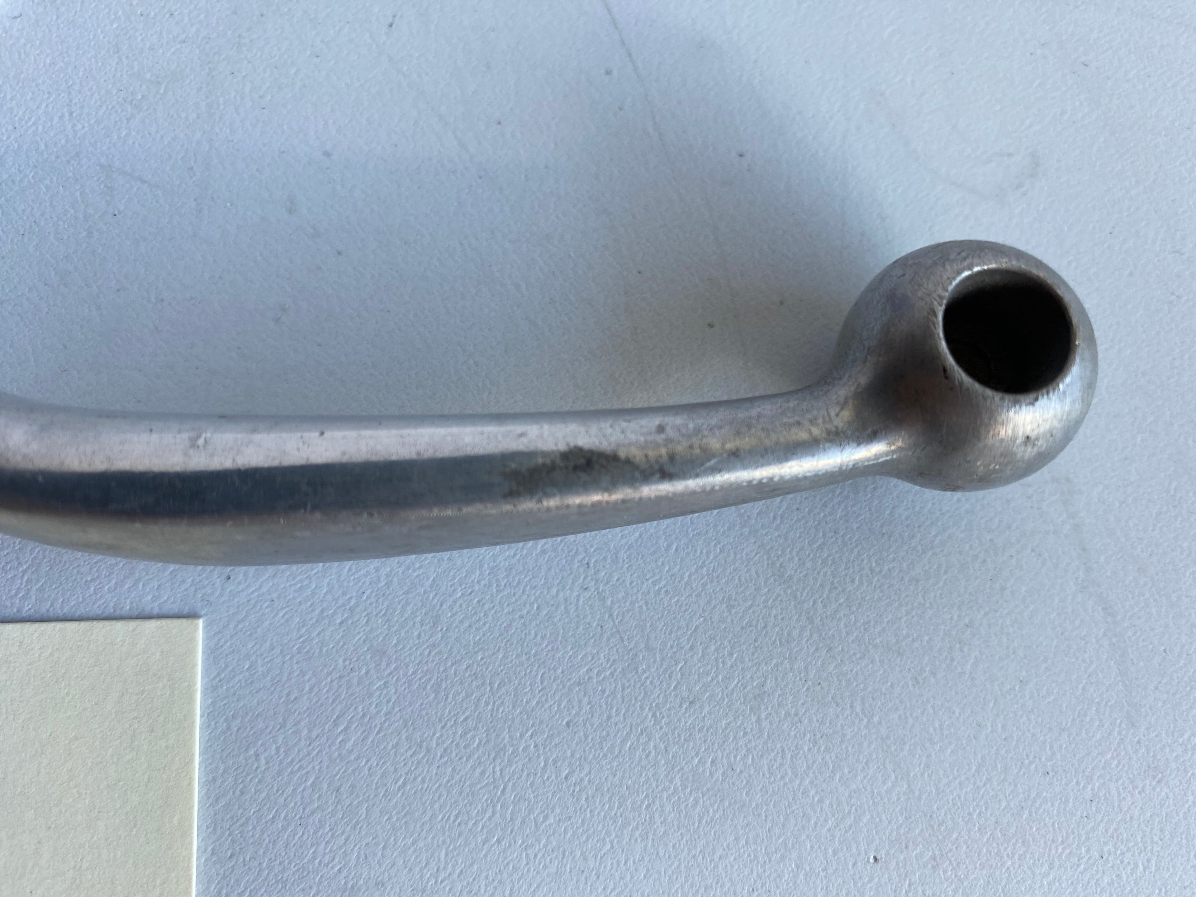 Levier d'embrayage Buell XB REF OEM N1102.02A8