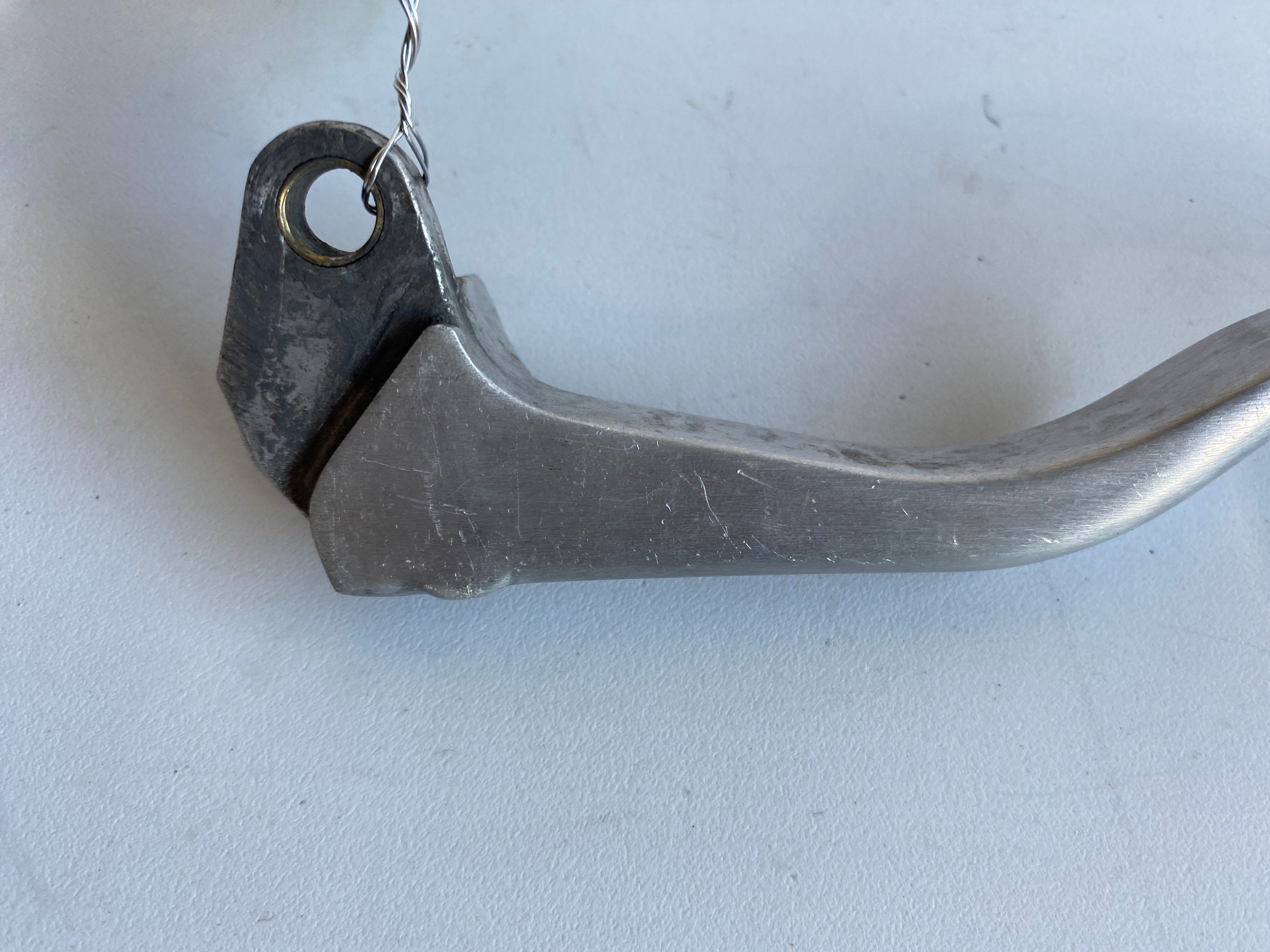 Levier d'embrayage Buell XB REF OEM N1102.02A8