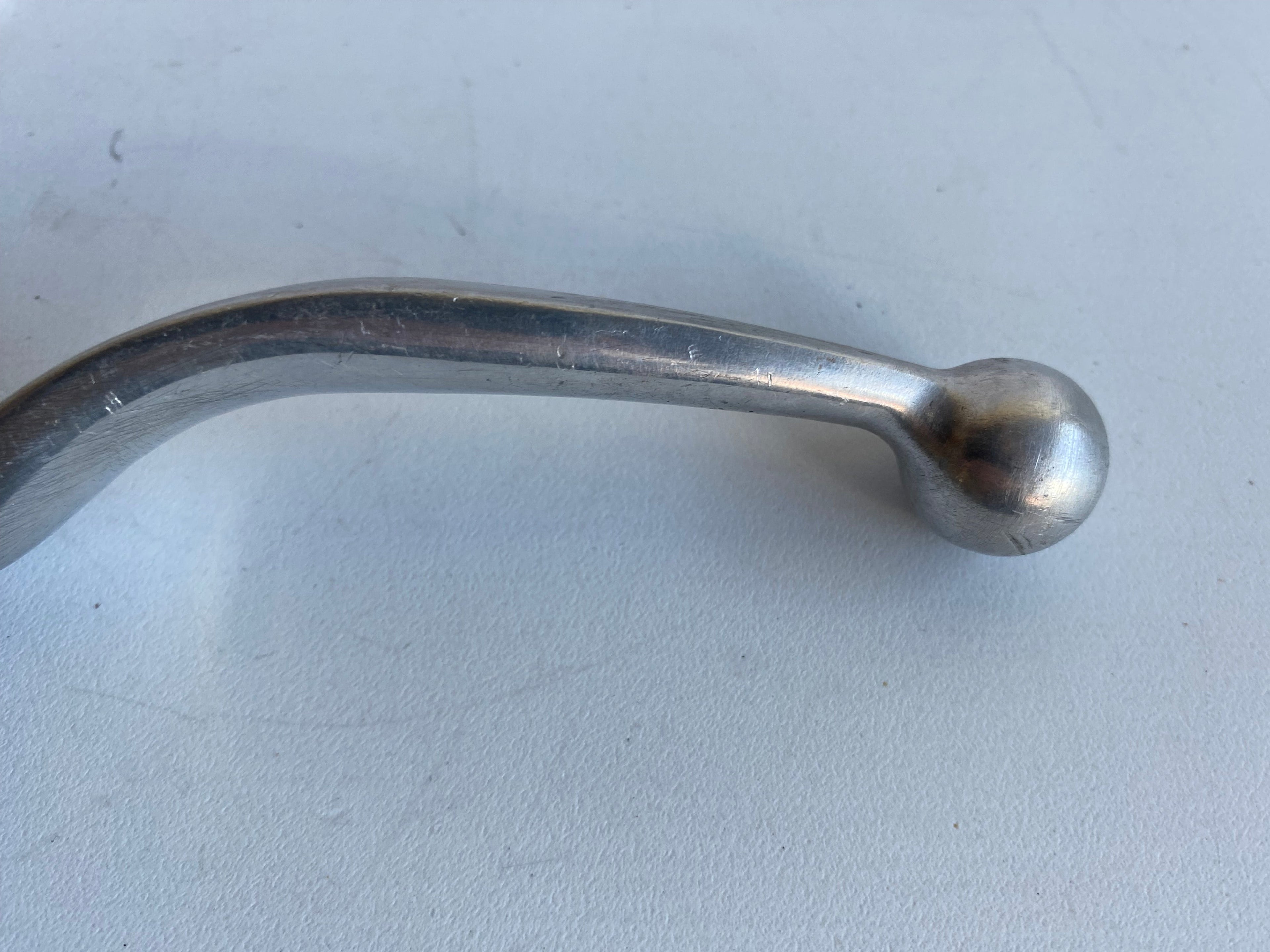 Levier d'embrayage Buell XB REF OEM N1102.02A8