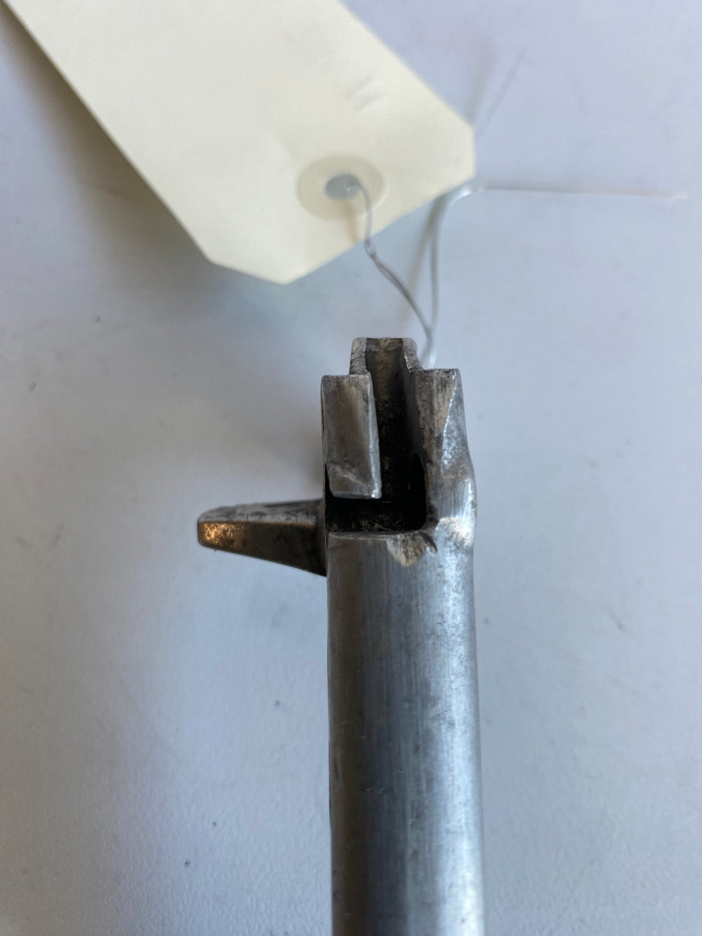 Buell XB Clutch Lever OEM REF N1102.02A8
