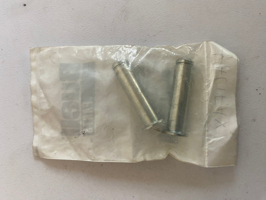 Axes de cale pieds conducteur BUELL REF OEM : C0235.02A8