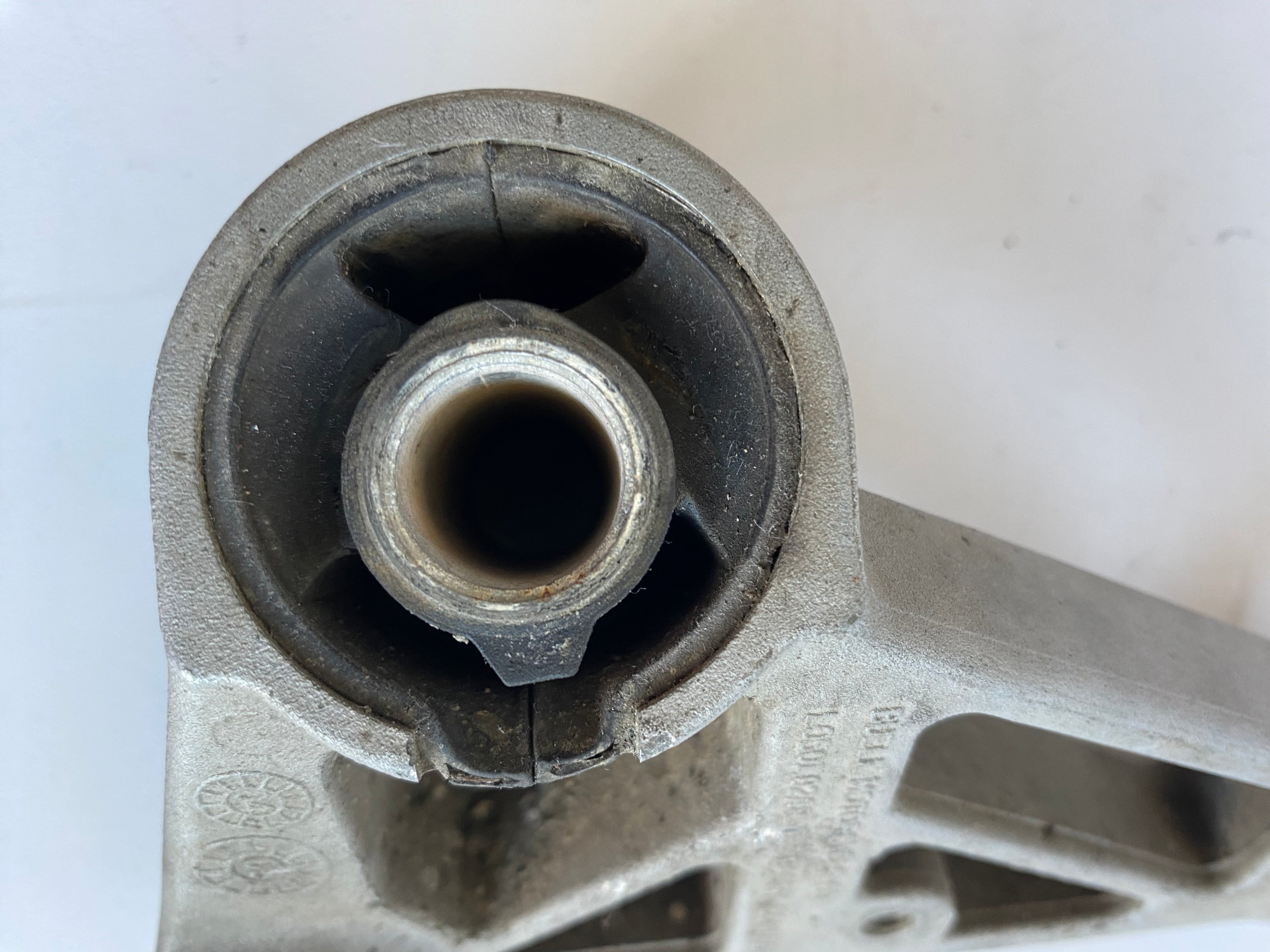 Buell XB Front Engine Silent Block REF OEM L0501.02A8