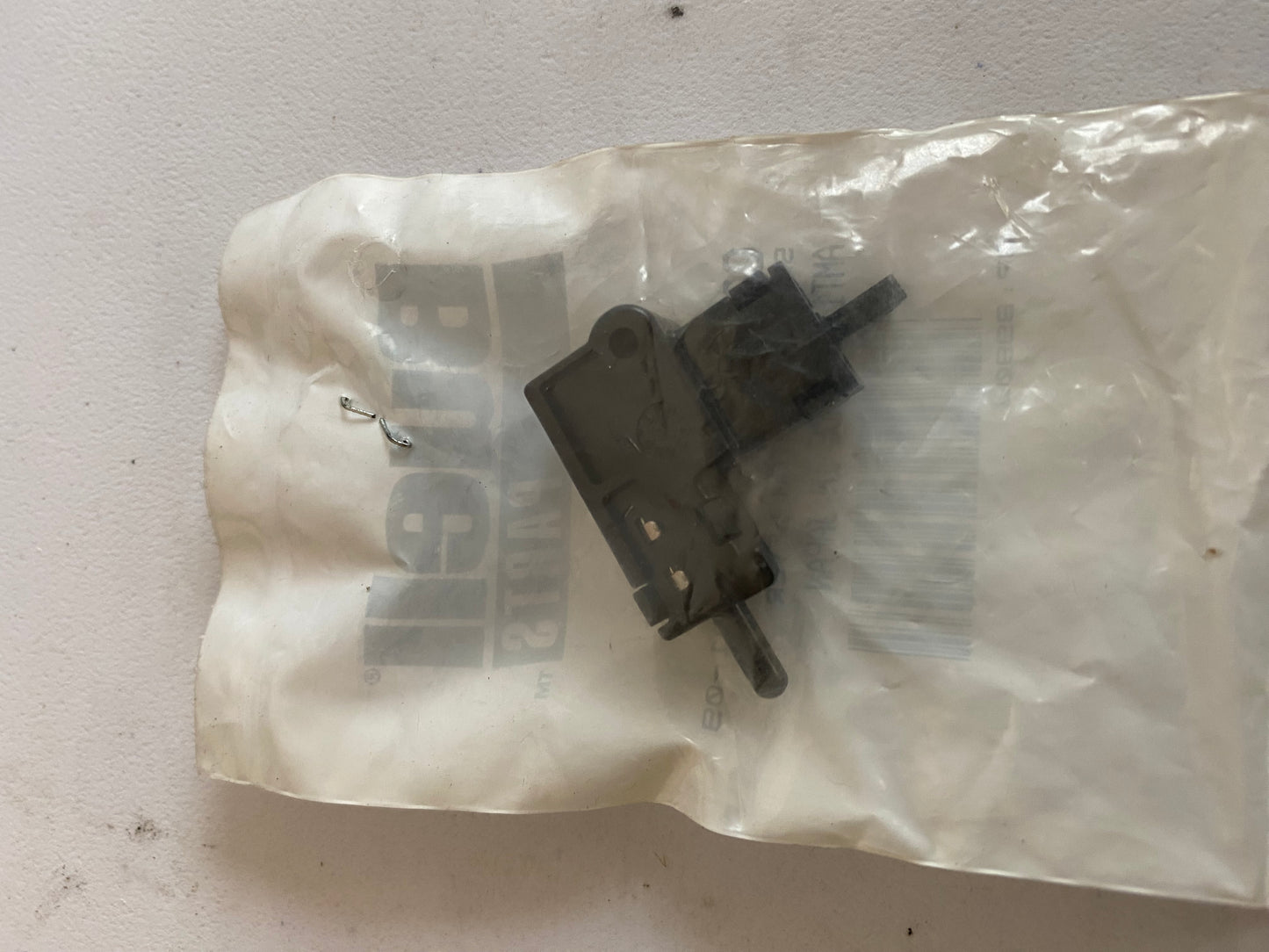 Contacteur d'embrayage BUELL REF OEM : C0145.T