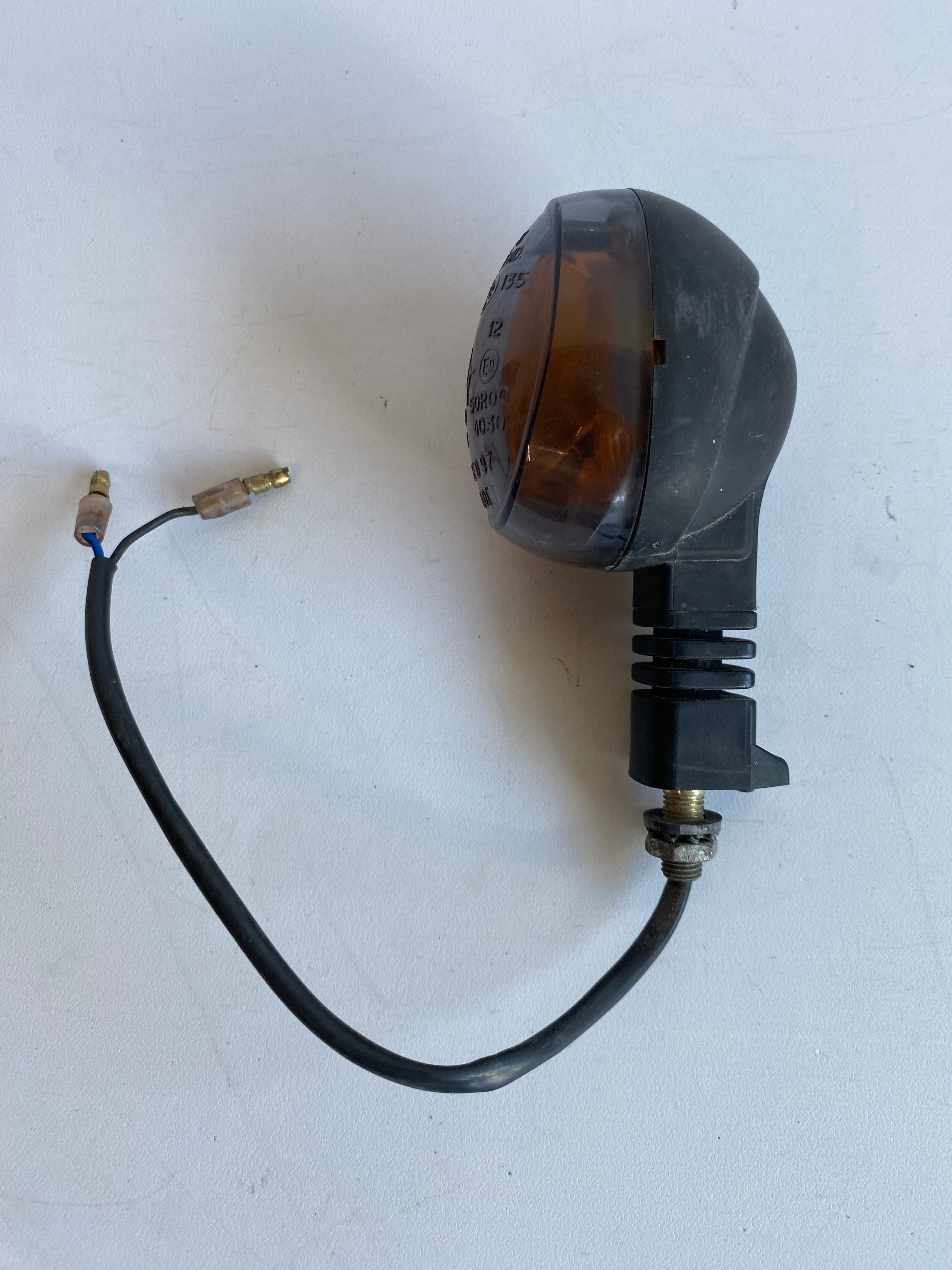 Clignotant arrière droit Buell XB REF OEM Y0503.02A8