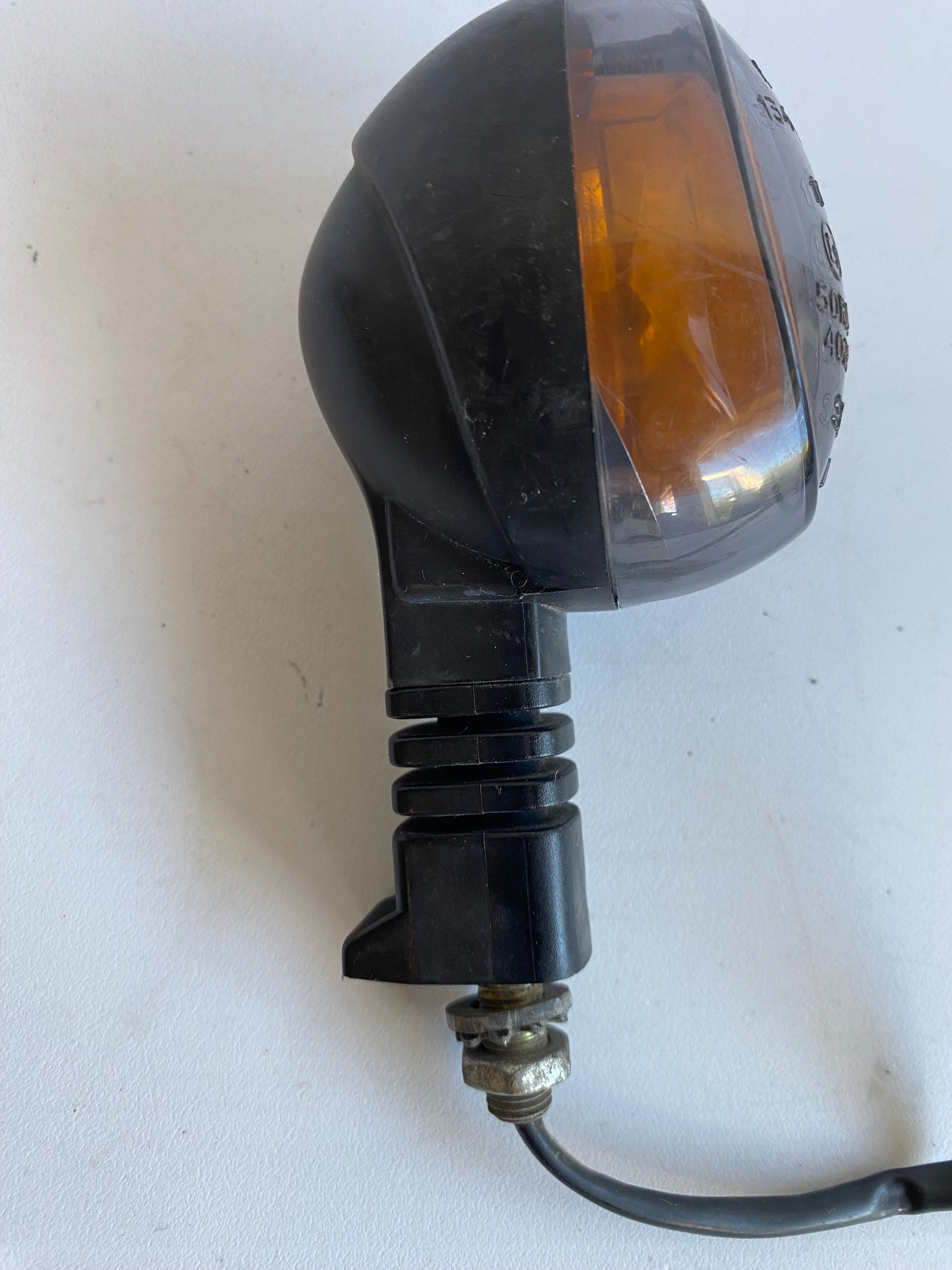 Clignotant arrière droit Buell XB REF OEM Y0503.02A8