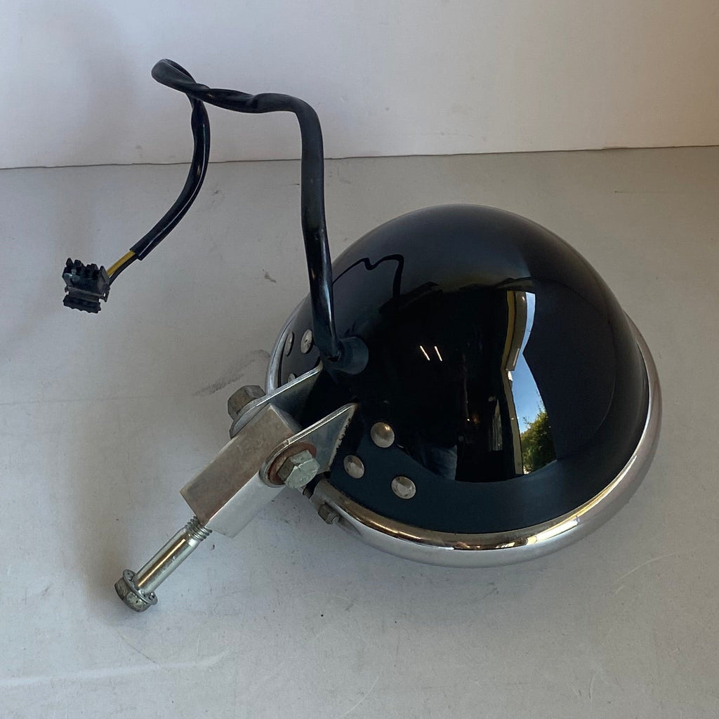 Phare 5-3/4" avec optique LED Daymaker Harley Davidson REF OEM 69356-06A & 67700144