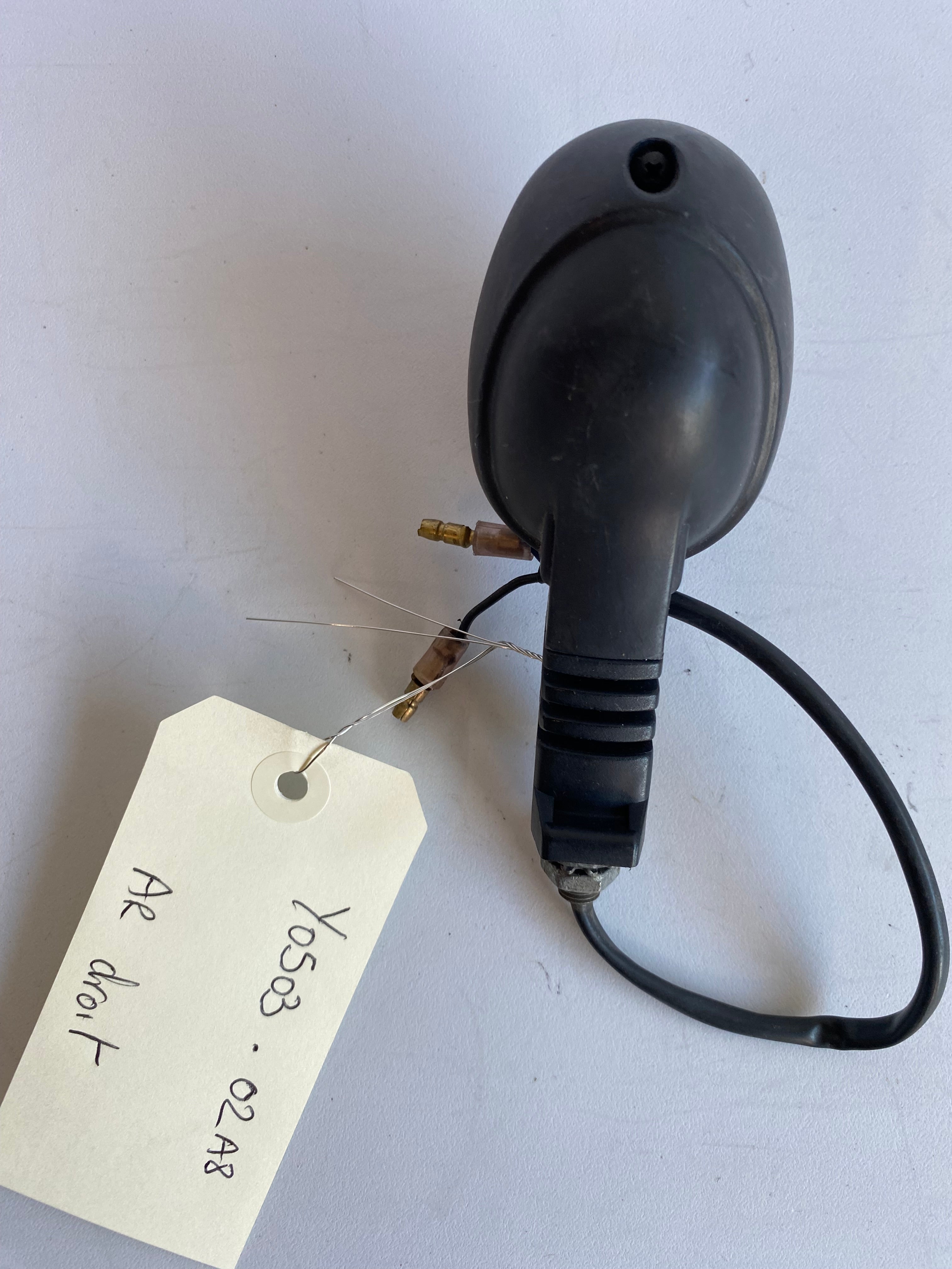 Clignotant arrière droit Buell XB REF OEM Y0503.02A8