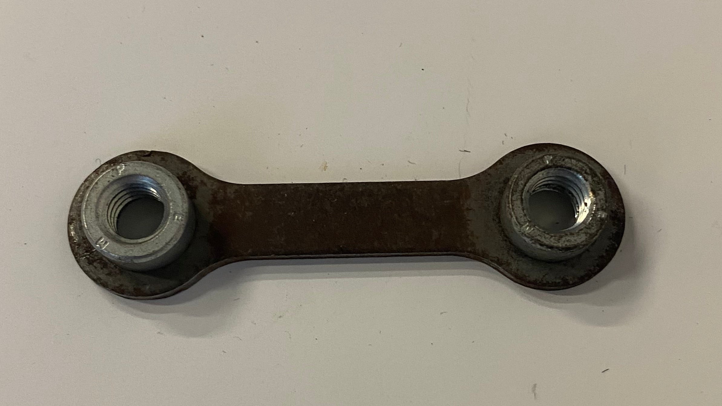 Dogbone Schalldämpfer Vance & Hines Harley Davidson REF V&H: A195HW
