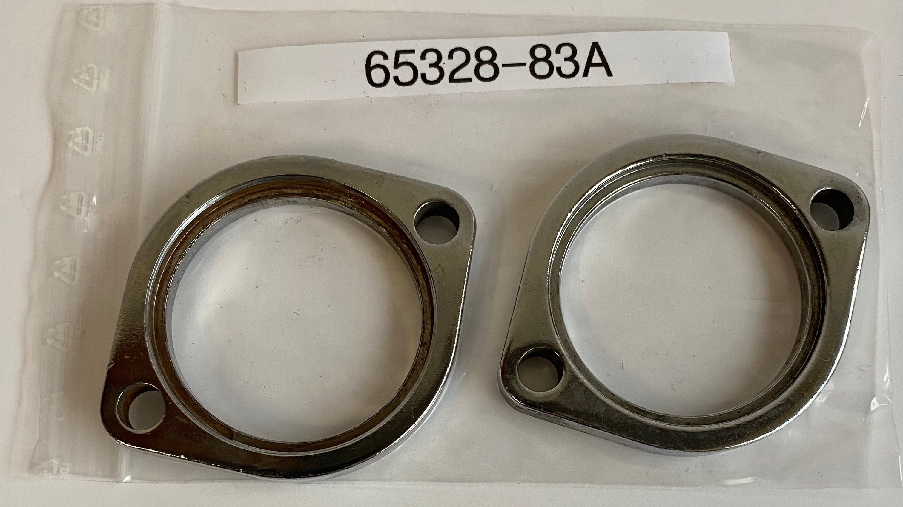 Harley Davidson Exhaust Mounting Clamp REF OEM 65328-83A