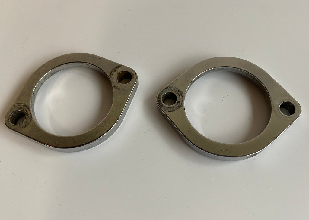 Harley Davidson Exhaust Mounting Clamp REF OEM 65328-83A