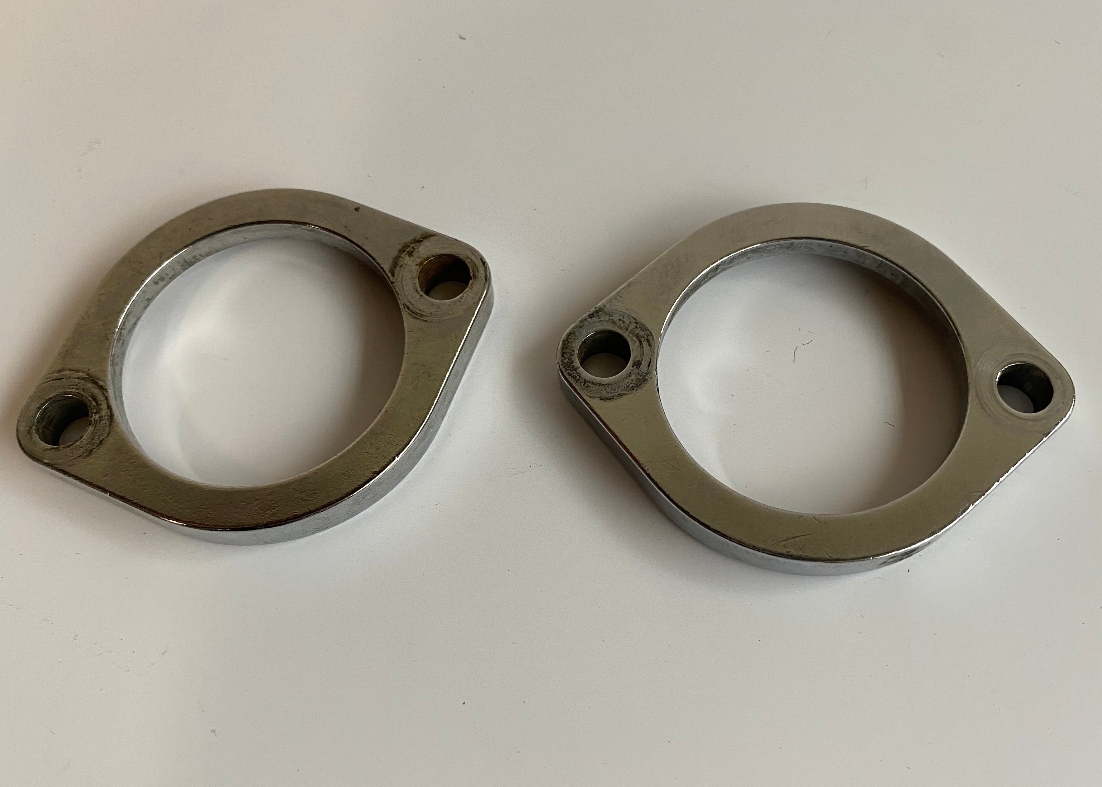Harley Davidson Exhaust Mounting Clamp REF OEM 65328-83A