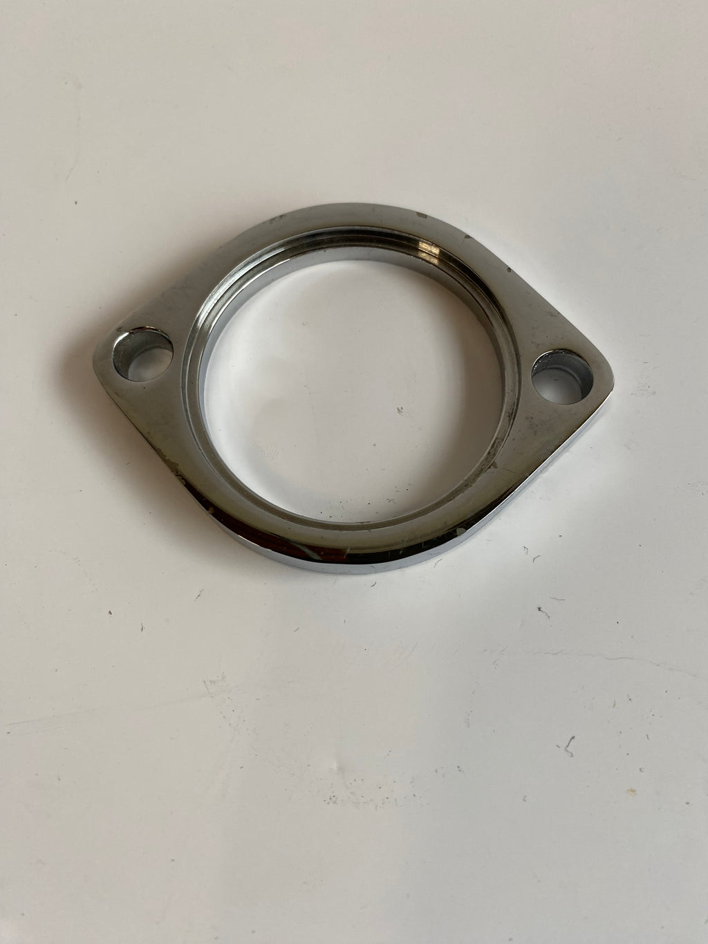 Bride d'échappement collecteur Harley Davidson REF OEM 65328-83A