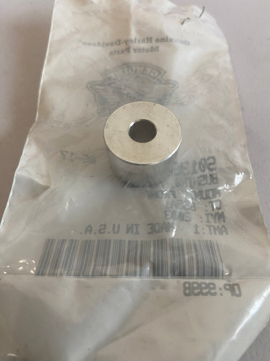 Spacer for BUELL silencer mounting REF OEM: S0136.02A8