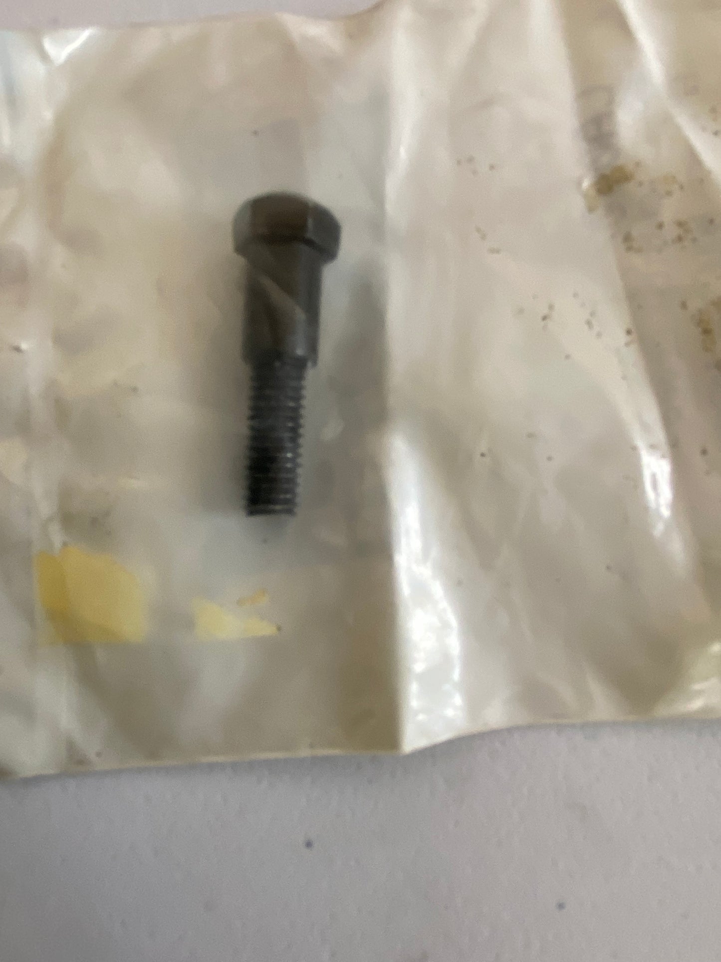 Clutch lever axle screw BUELL OEM REF: CA0002.T