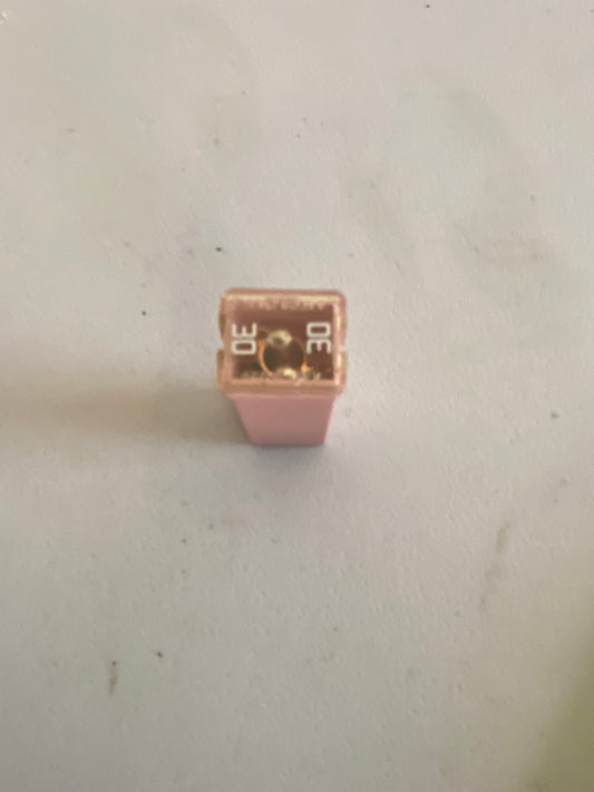 BUELL fuse OEM REF: Y0023.02A8