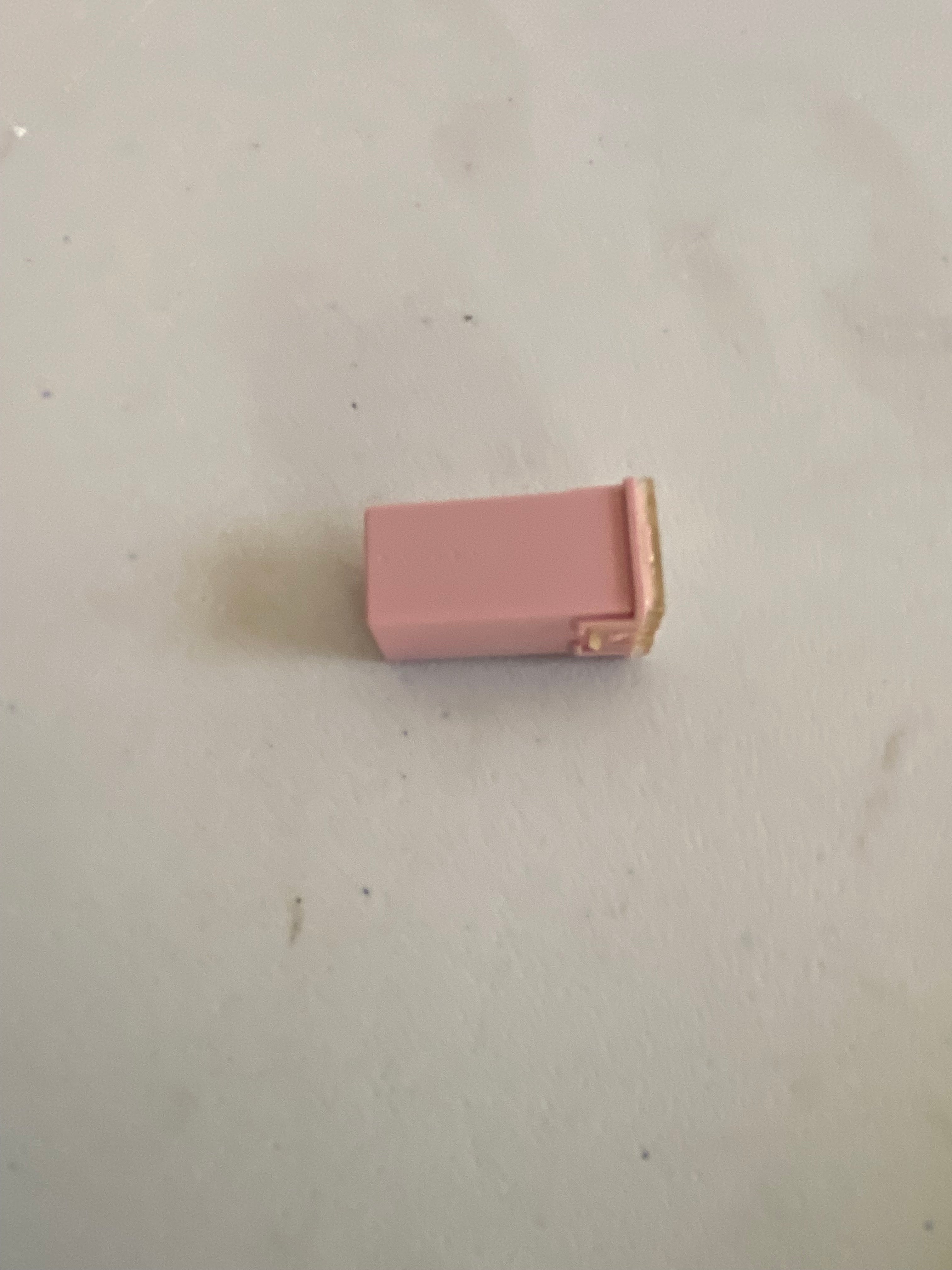 BUELL fuse OEM REF: Y0023.02A8