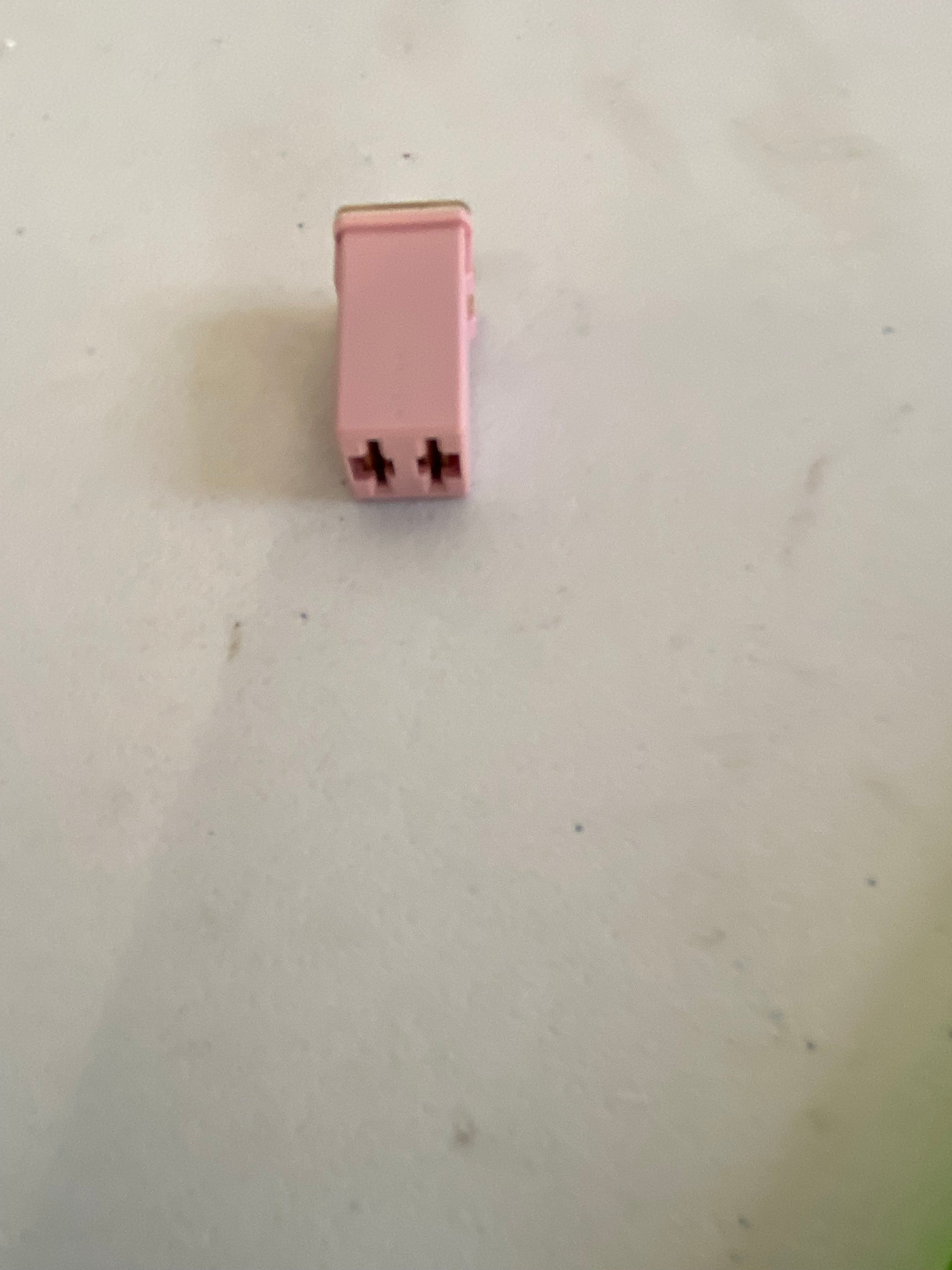 BUELL fuse OEM REF: Y0023.02A8