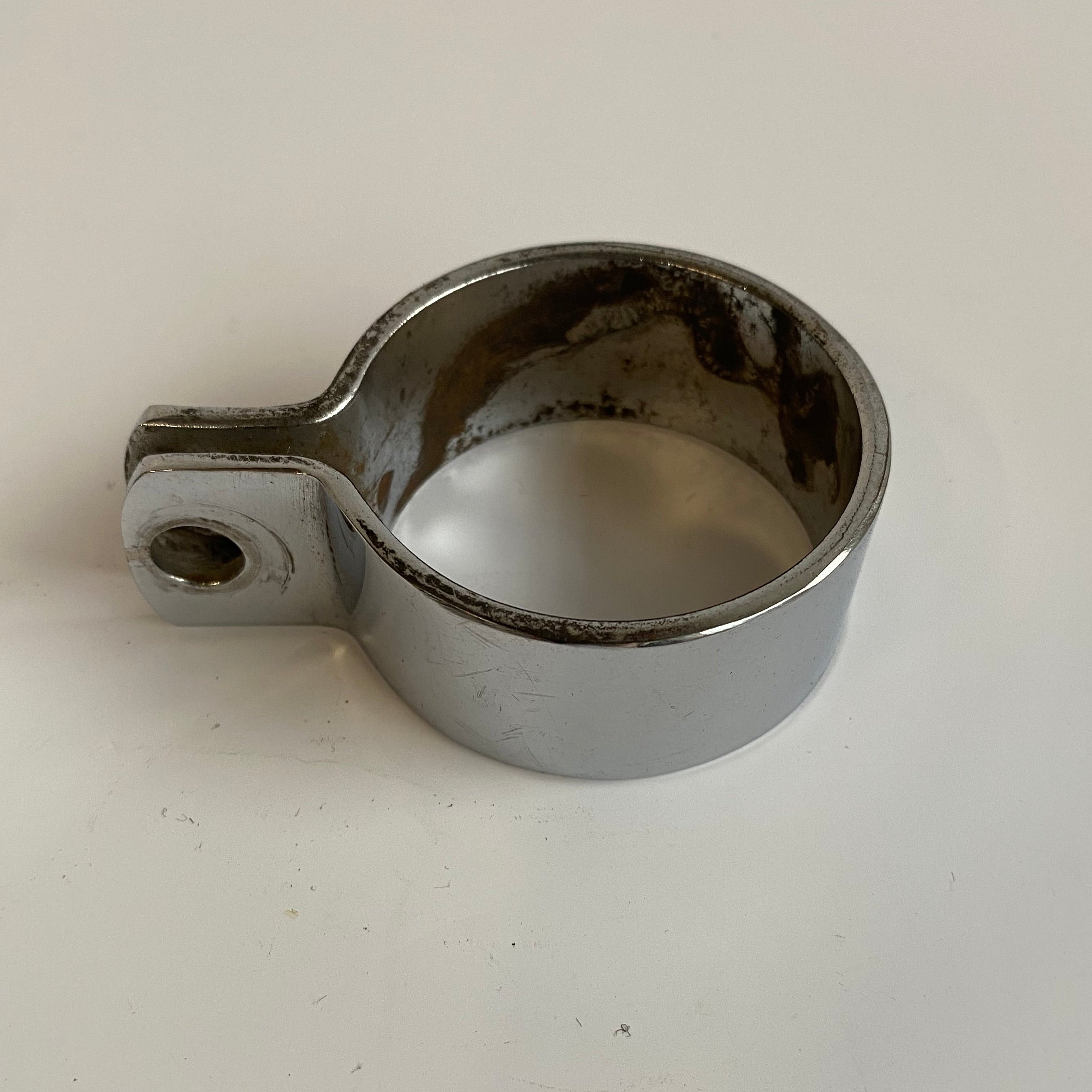 Universal Auspuffschelle 2 Zoll Harley Davidson REF MCS 509305